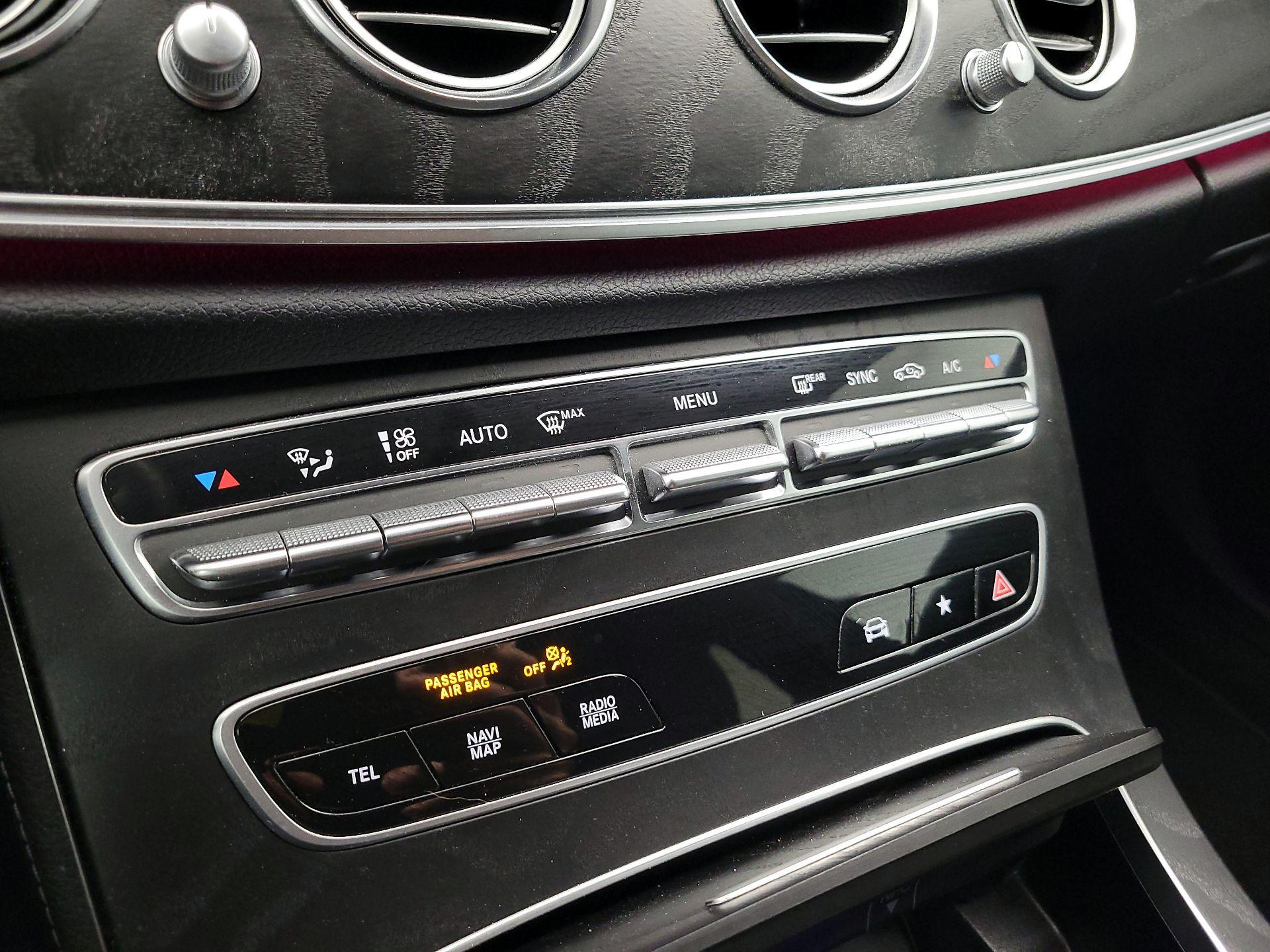 Thumbnail: 2023 Mercedes-Benz E-Class - 17