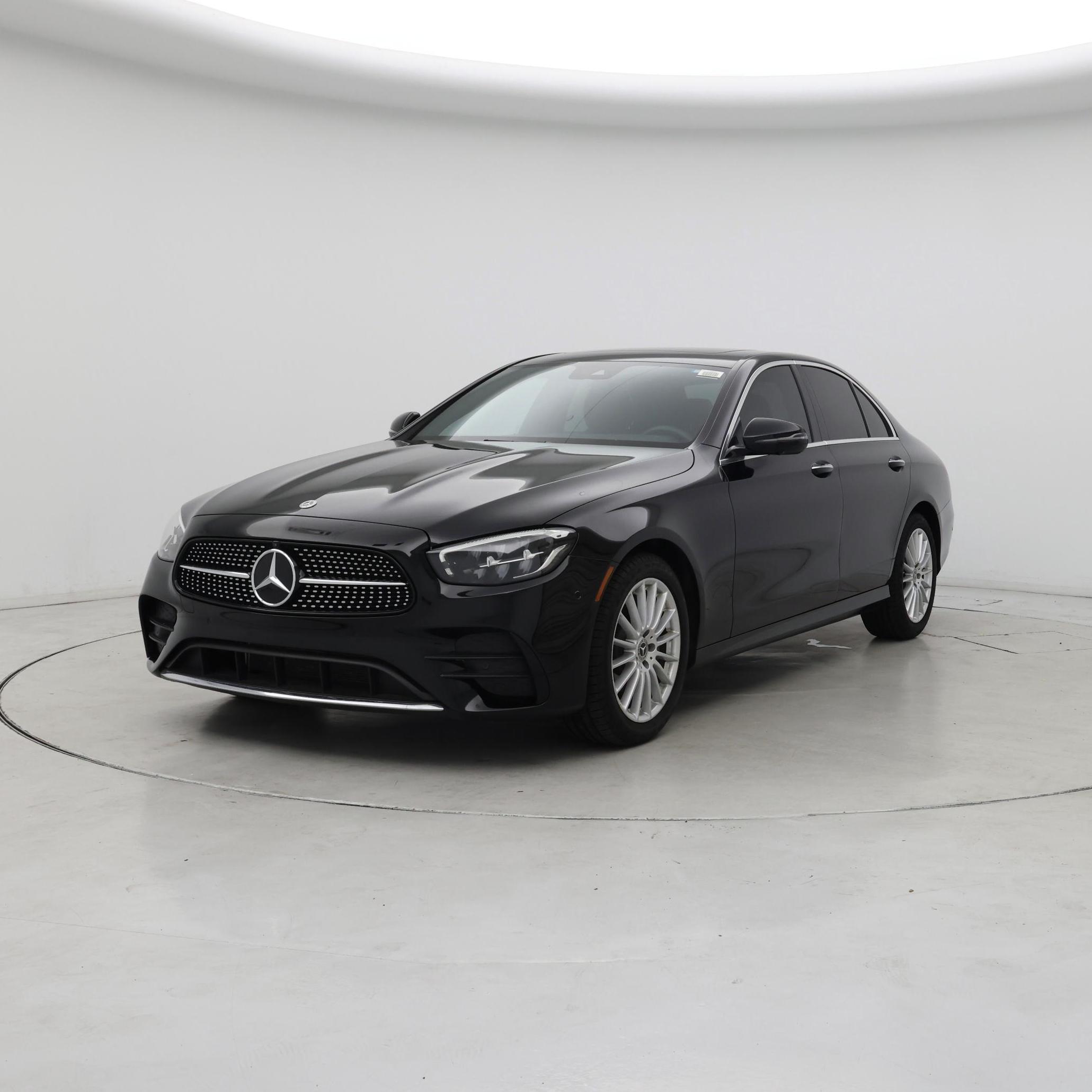 Thumbnail: 2023 Mercedes-Benz E-Class - 4