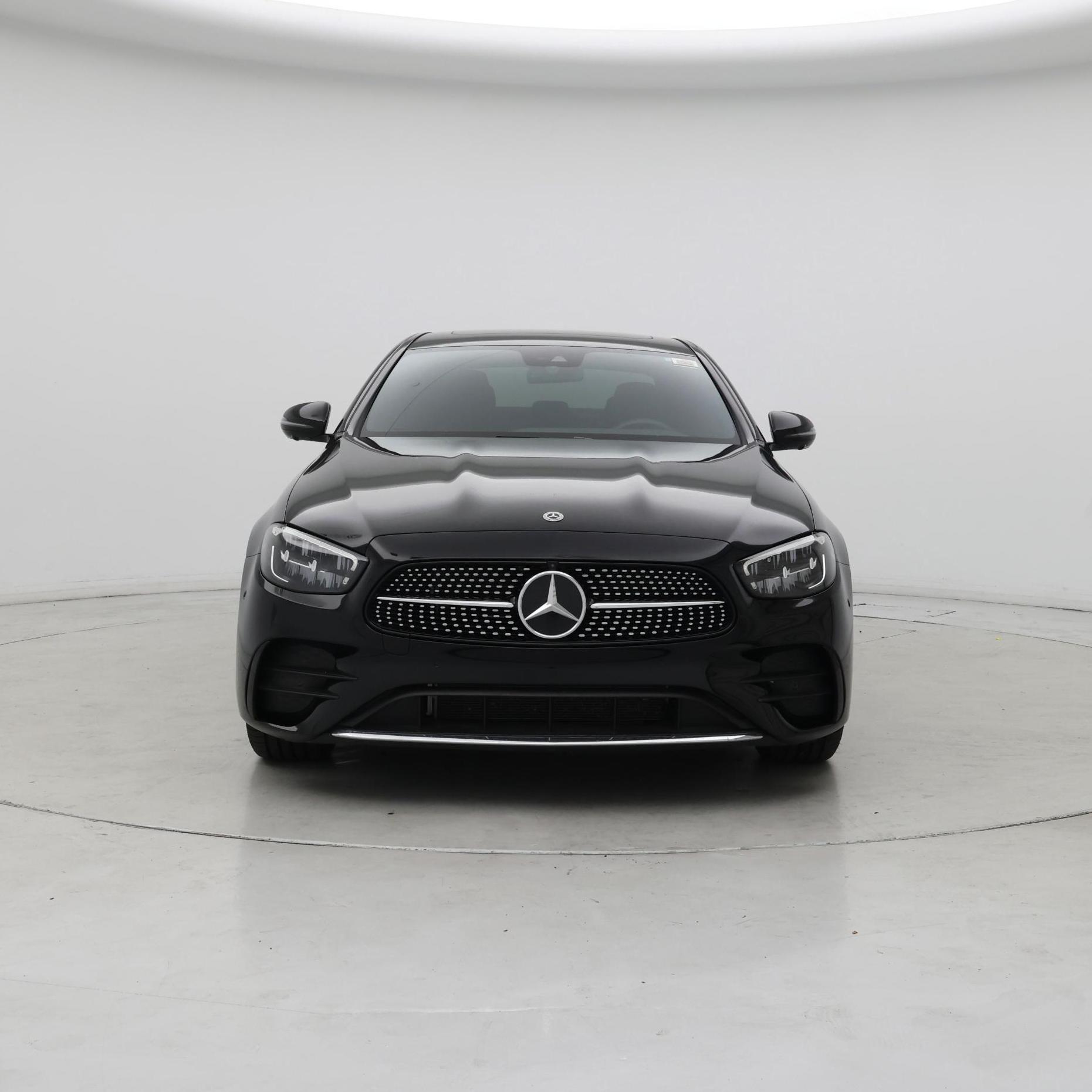 Thumbnail: 2023 Mercedes-Benz E-Class - 5