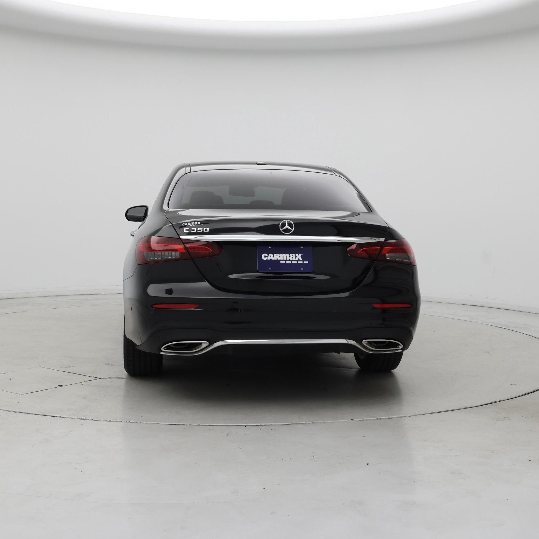 Thumbnail: 2023 Mercedes-Benz E-Class - 6