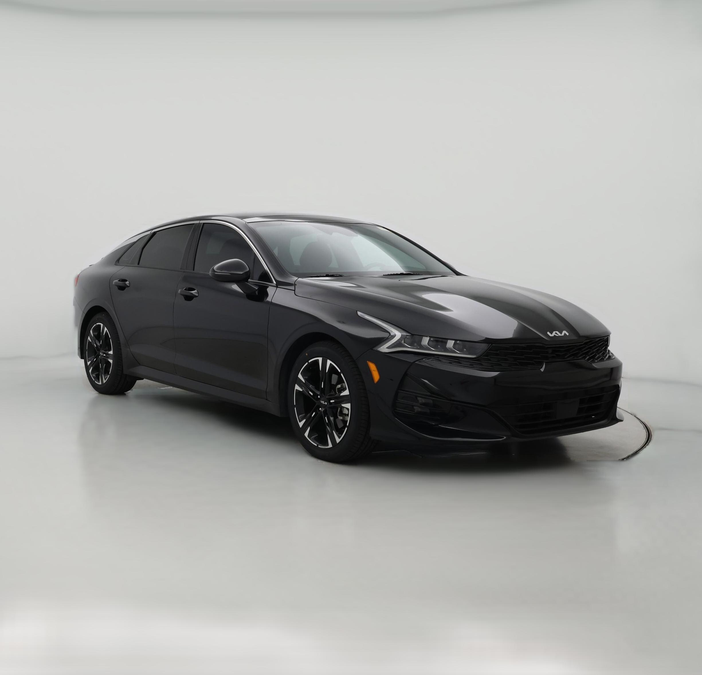 Thumbnail: 2023 Kia K5 - 1