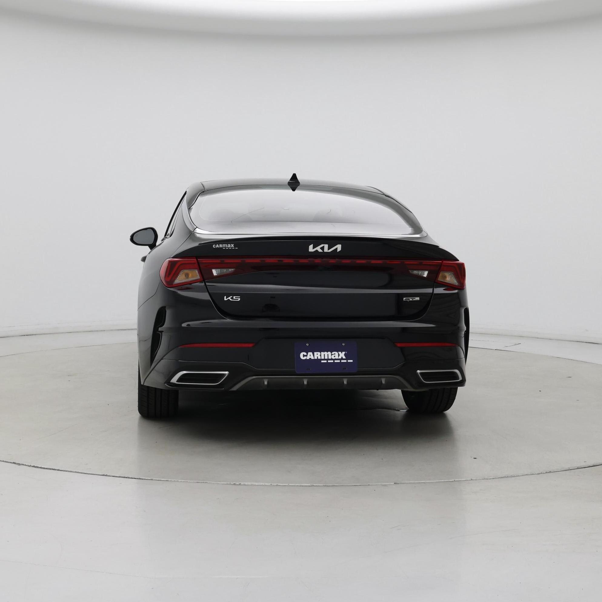 Thumbnail: 2023 Kia K5 - 6