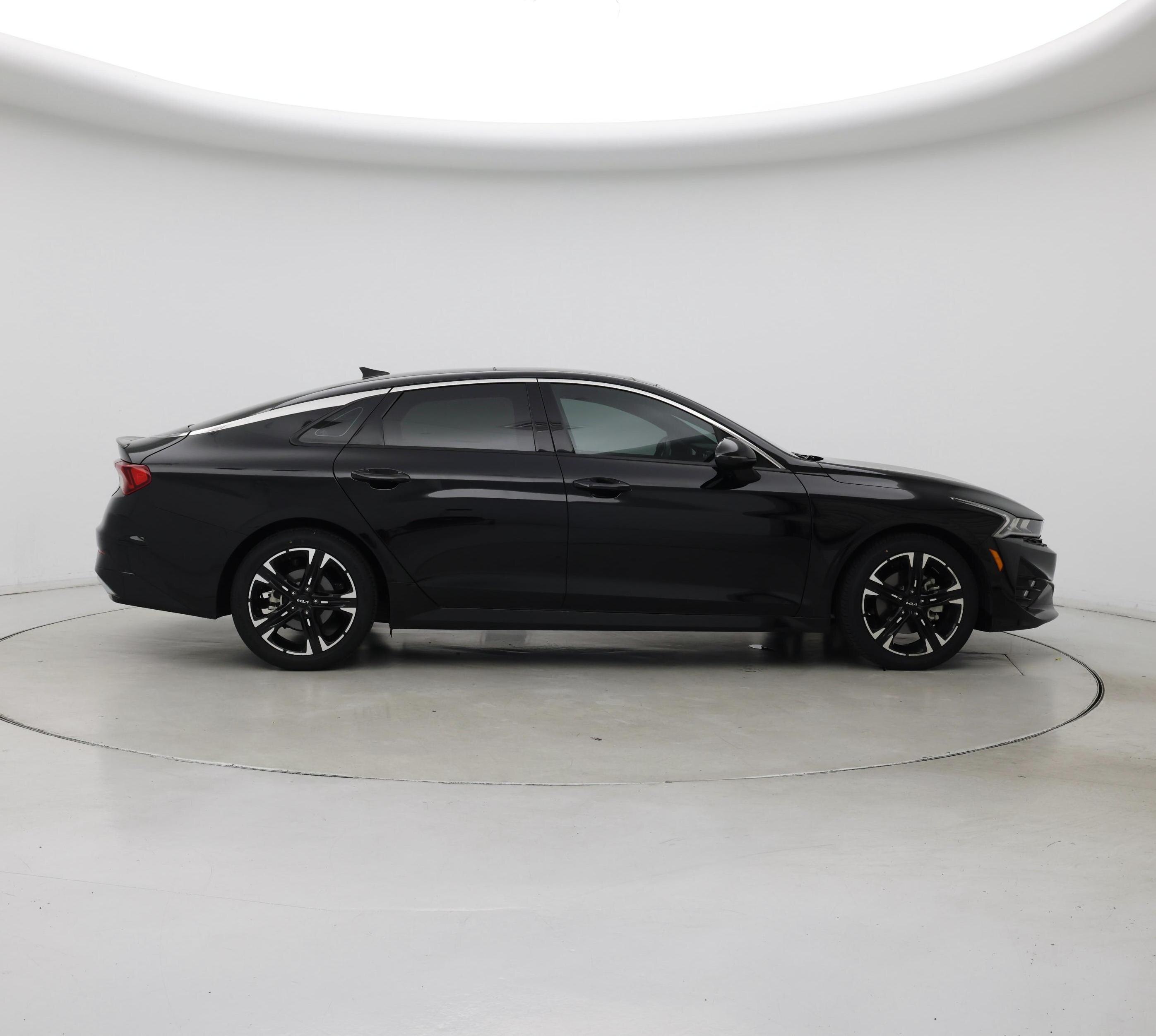 Thumbnail: 2023 Kia K5 - 7