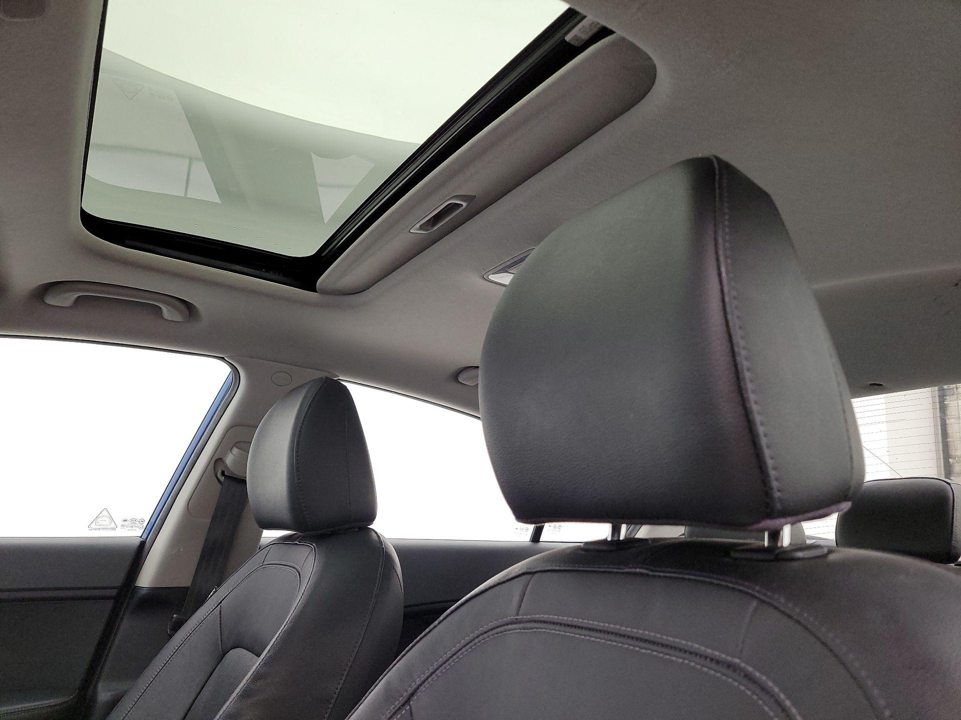 Thumbnail: 2014 Kia Forte - 20