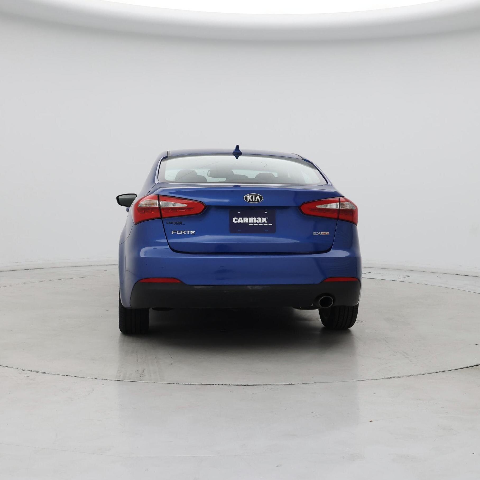 Thumbnail: 2014 Kia Forte - 6