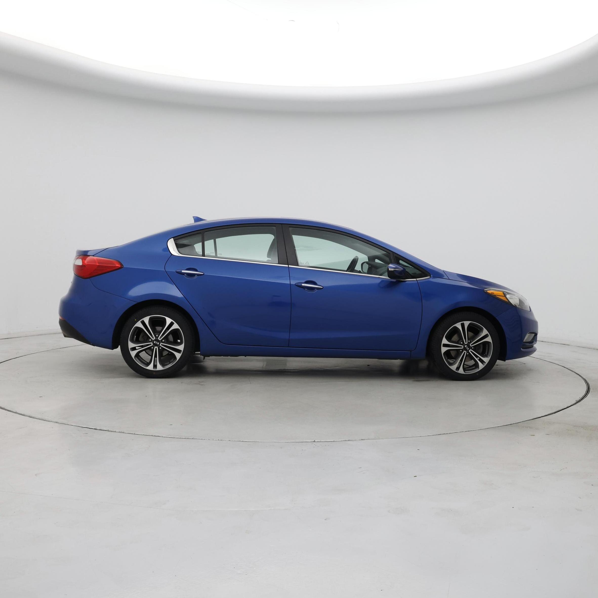 Thumbnail: 2014 Kia Forte - 7