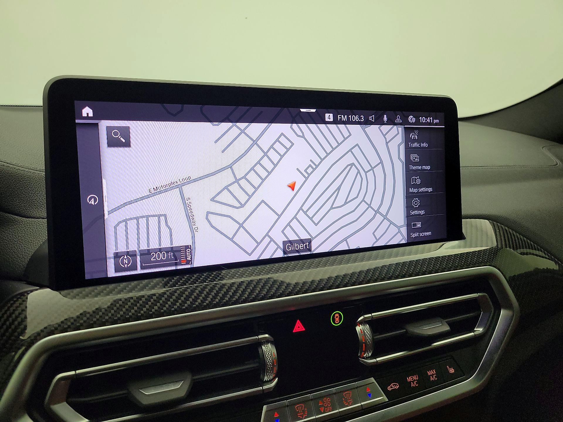 Thumbnail: 2022 BMW X4 - 14