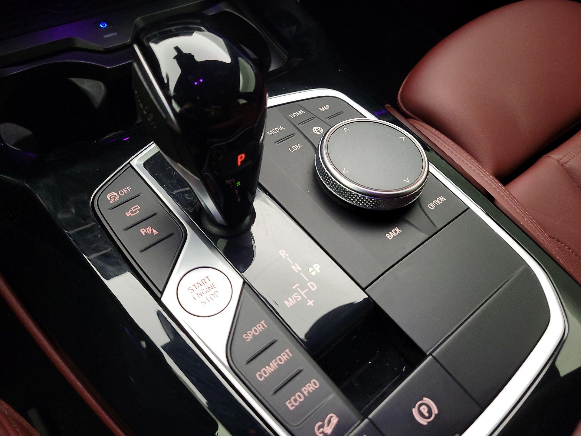 Thumbnail: 2022 BMW X4 - 18