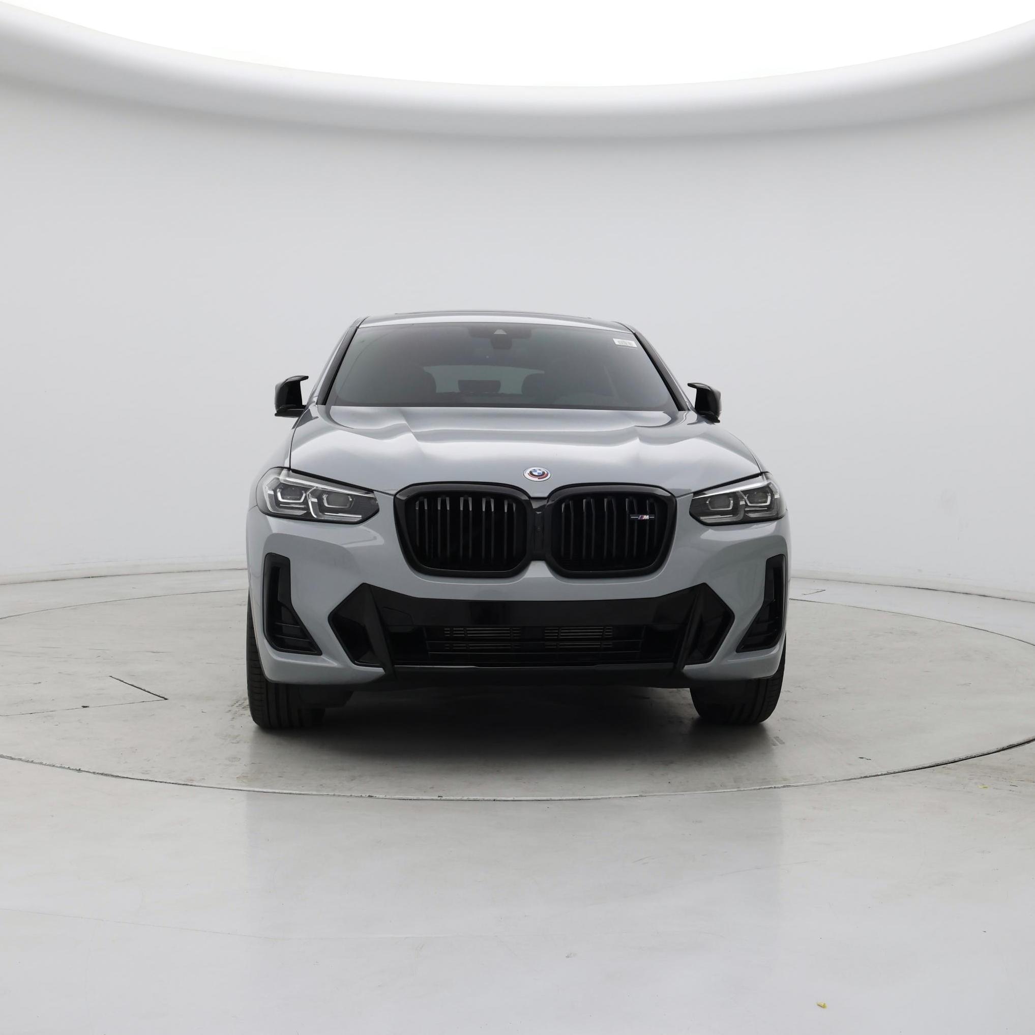 Thumbnail: 2022 BMW X4 - 5