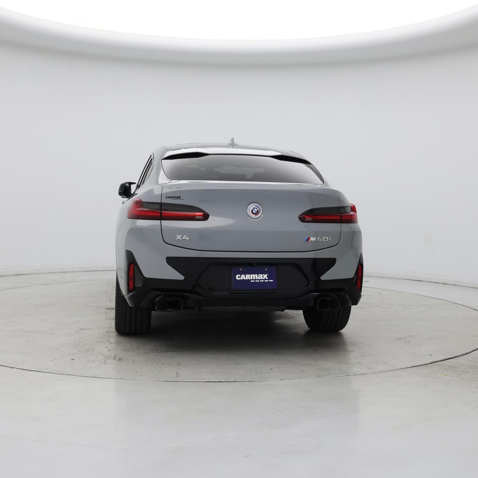 Thumbnail: 2022 BMW X4 - 6