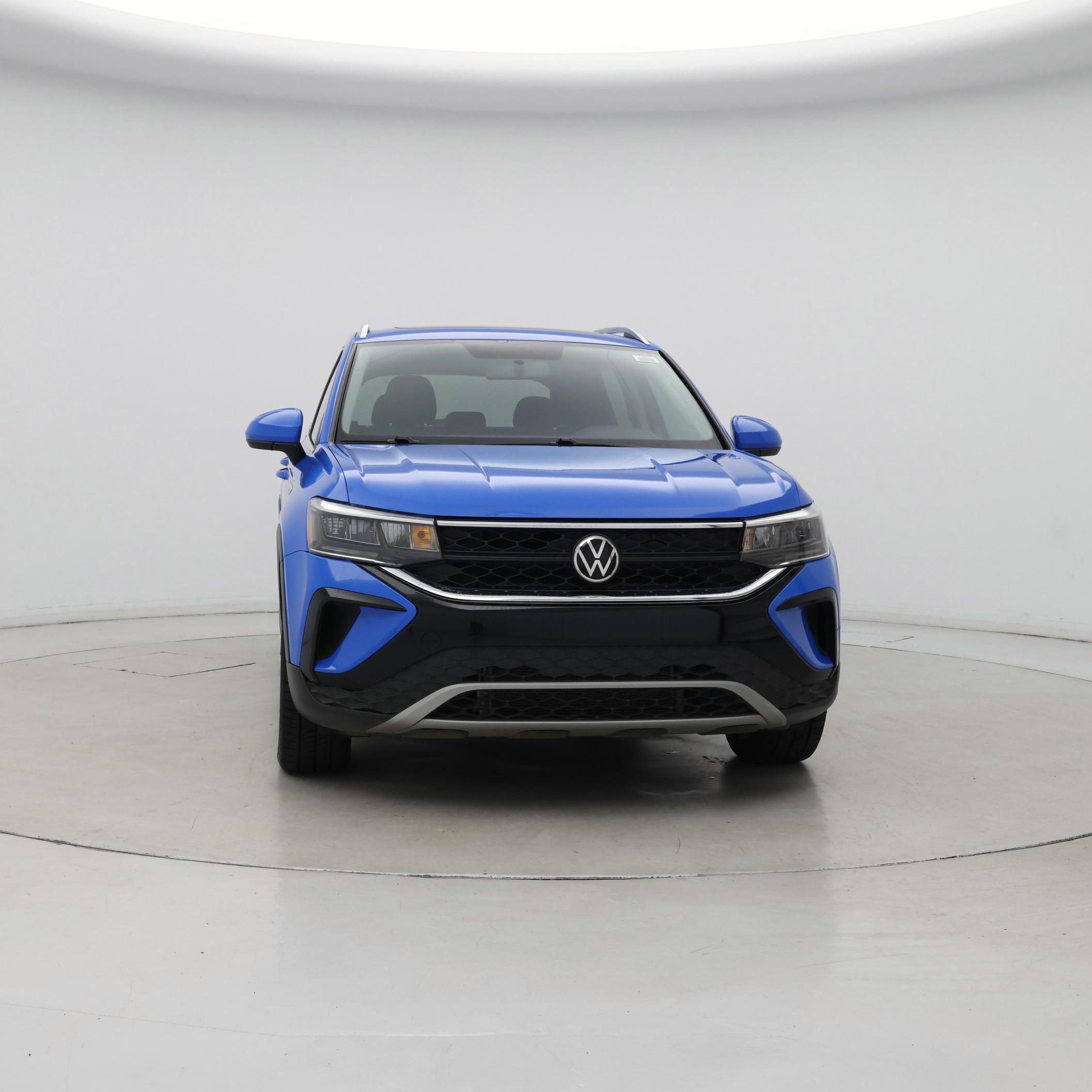 Thumbnail: 2022 Volkswagen Taos - 5