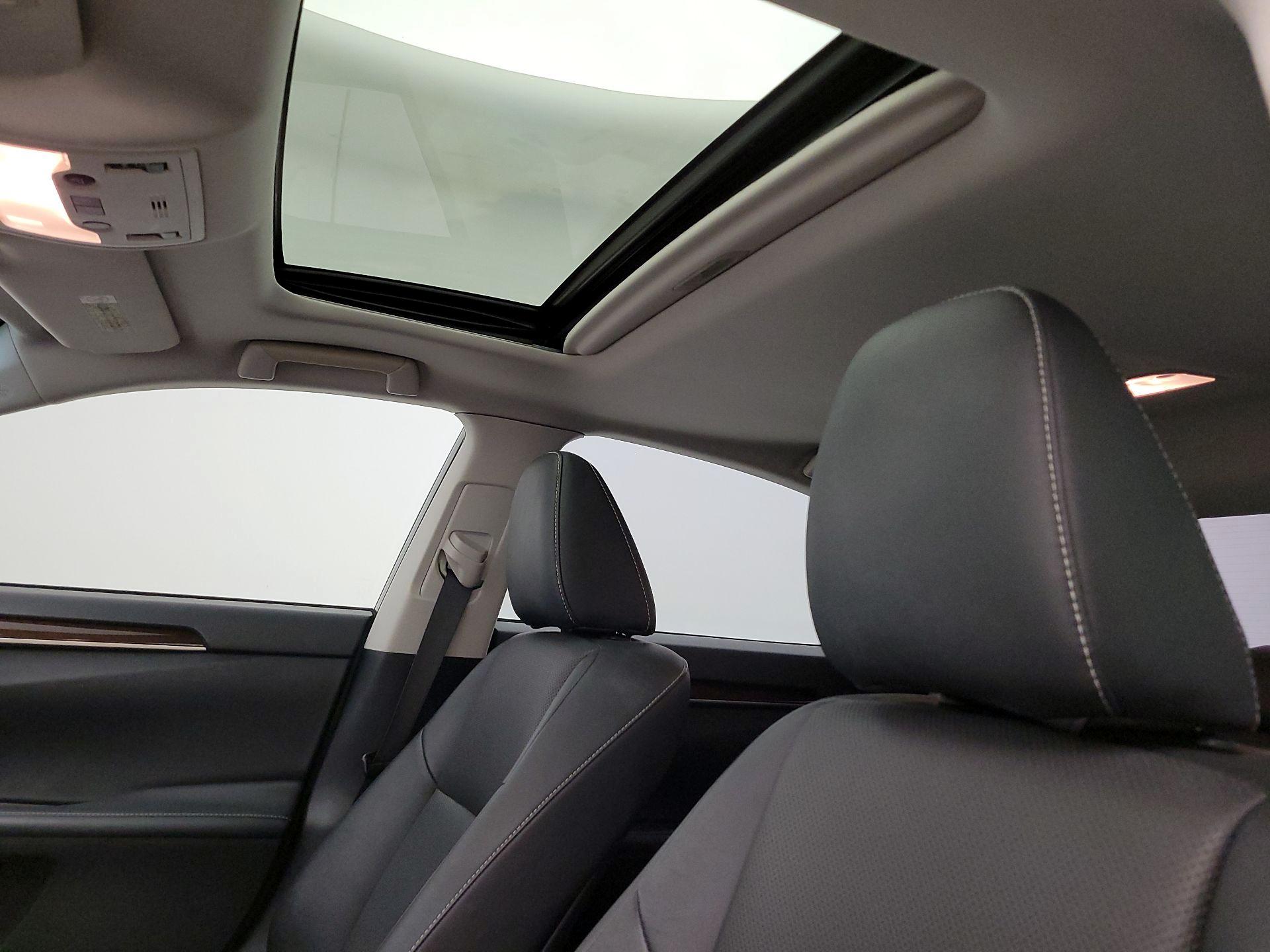 Thumbnail: 2015 Lexus ES - 19