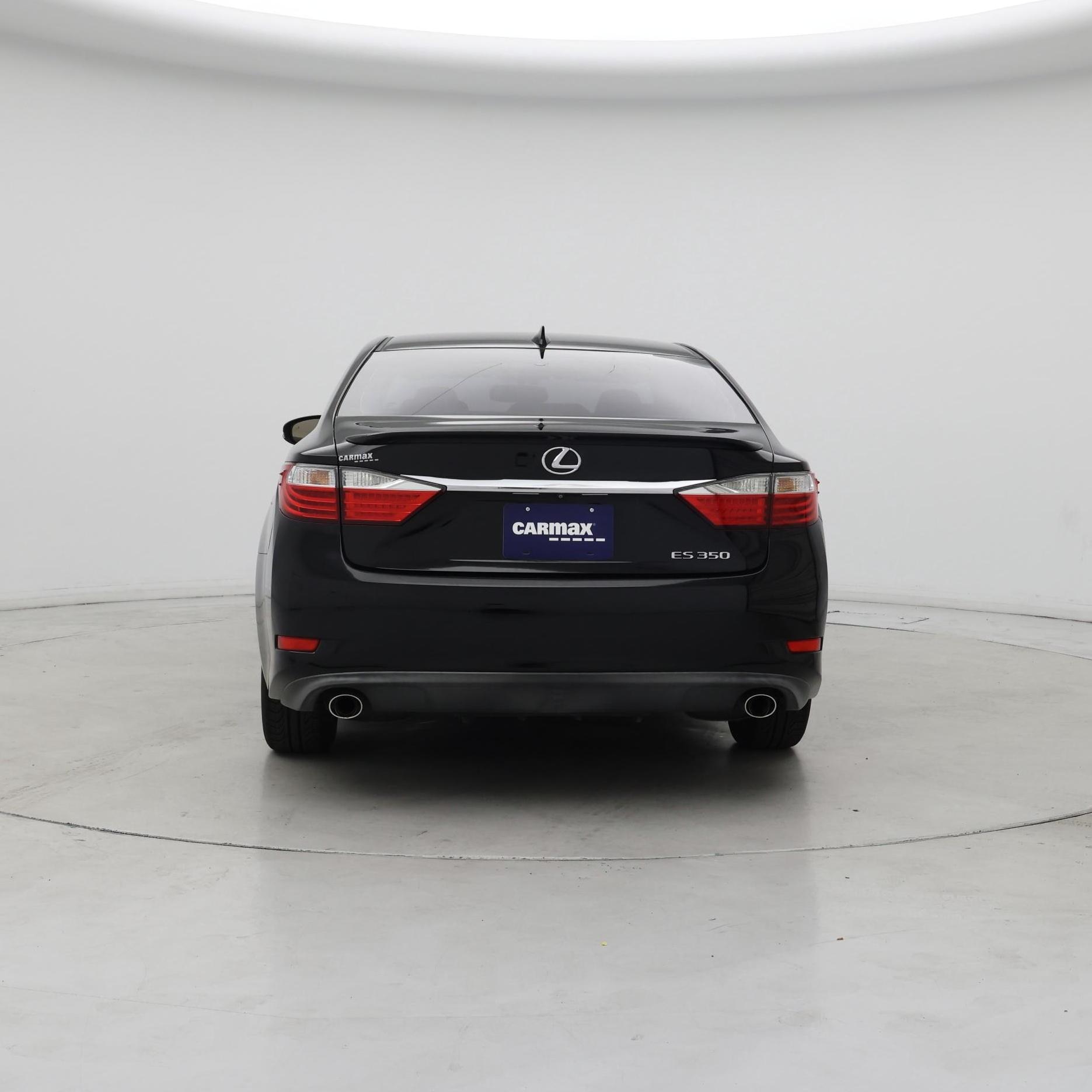 Thumbnail: 2015 Lexus ES - 6