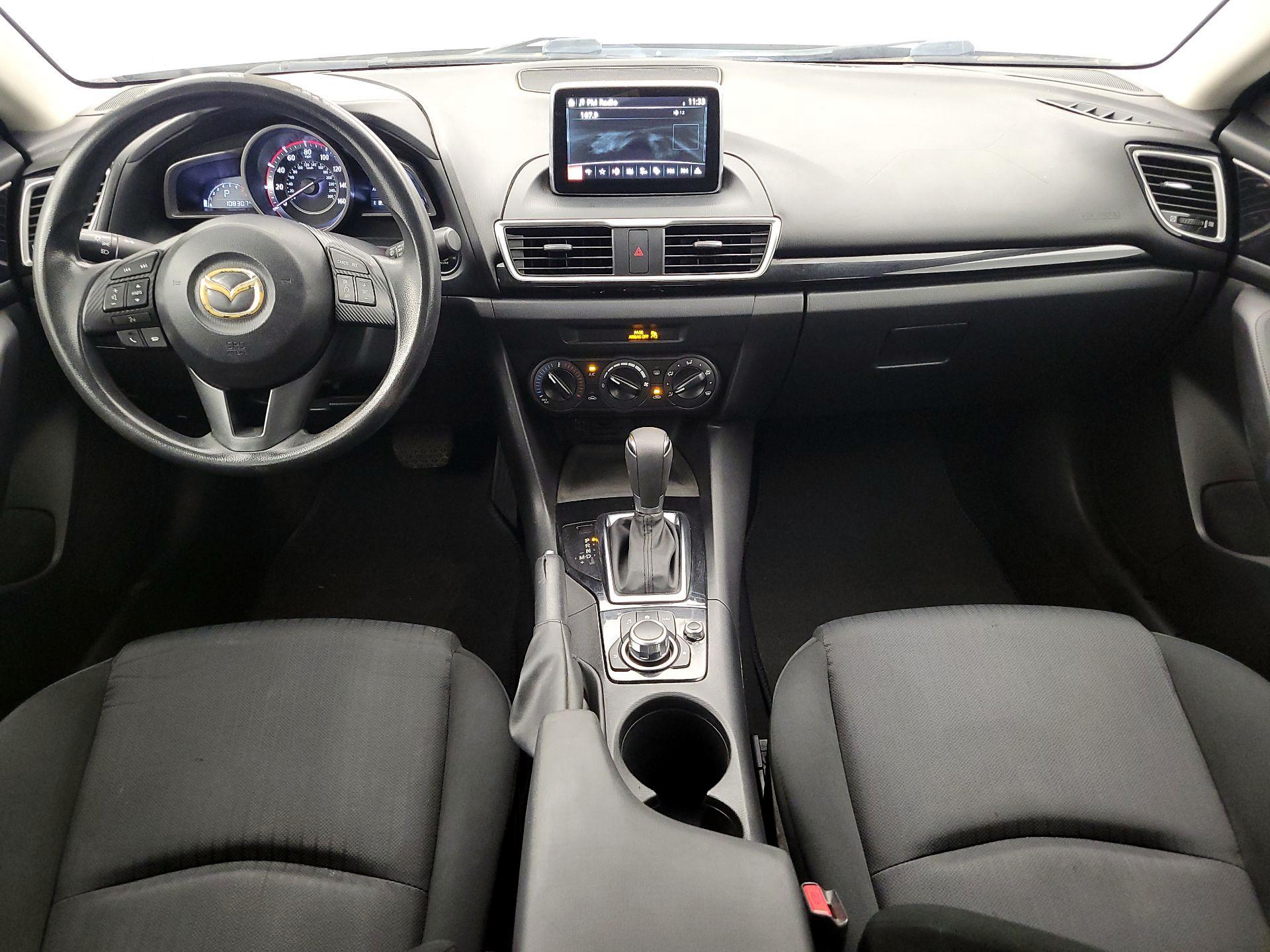 Thumbnail: 2016 Mazda Mazda3 - 9