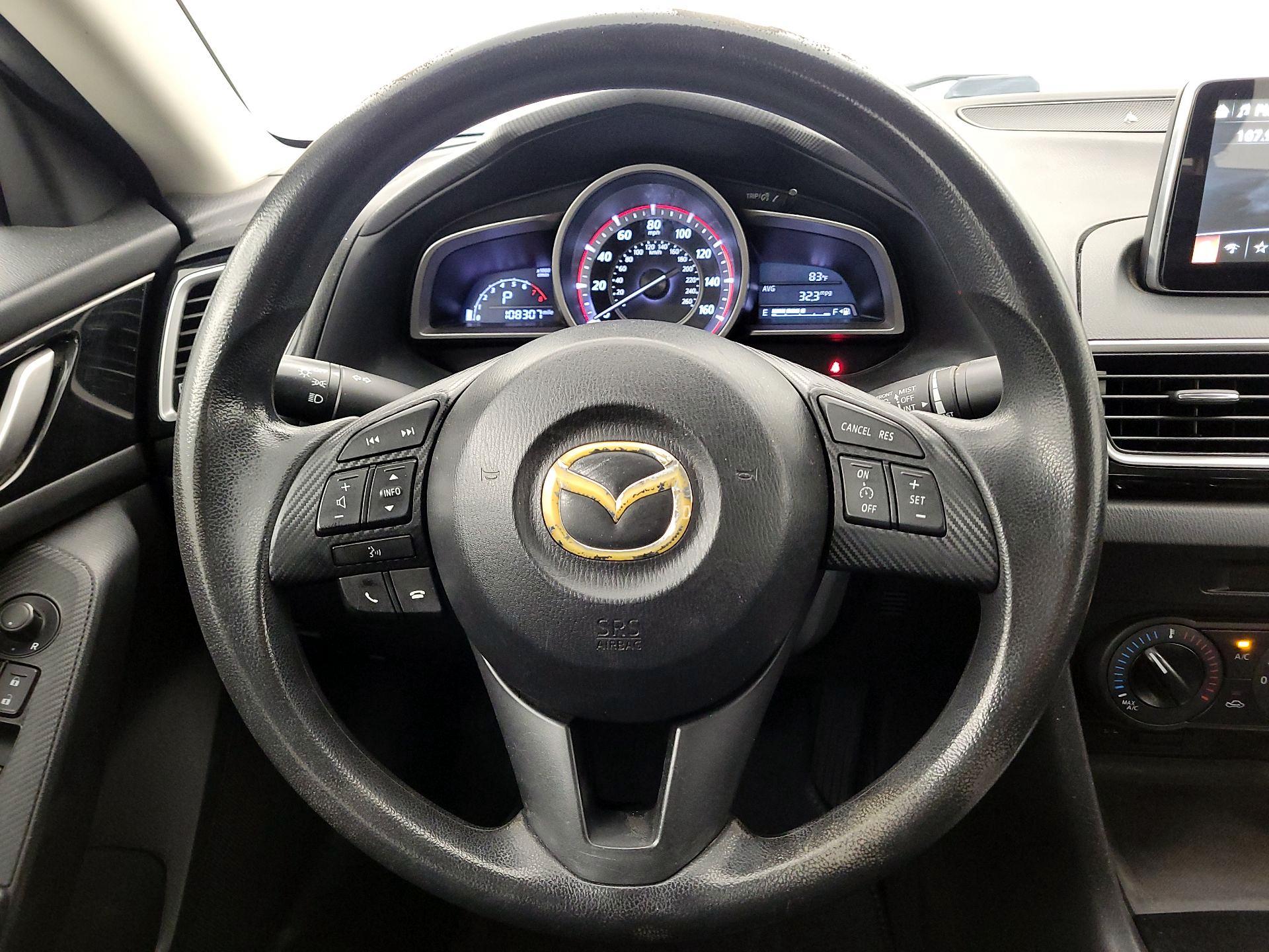 Thumbnail: 2016 Mazda Mazda3 - 10