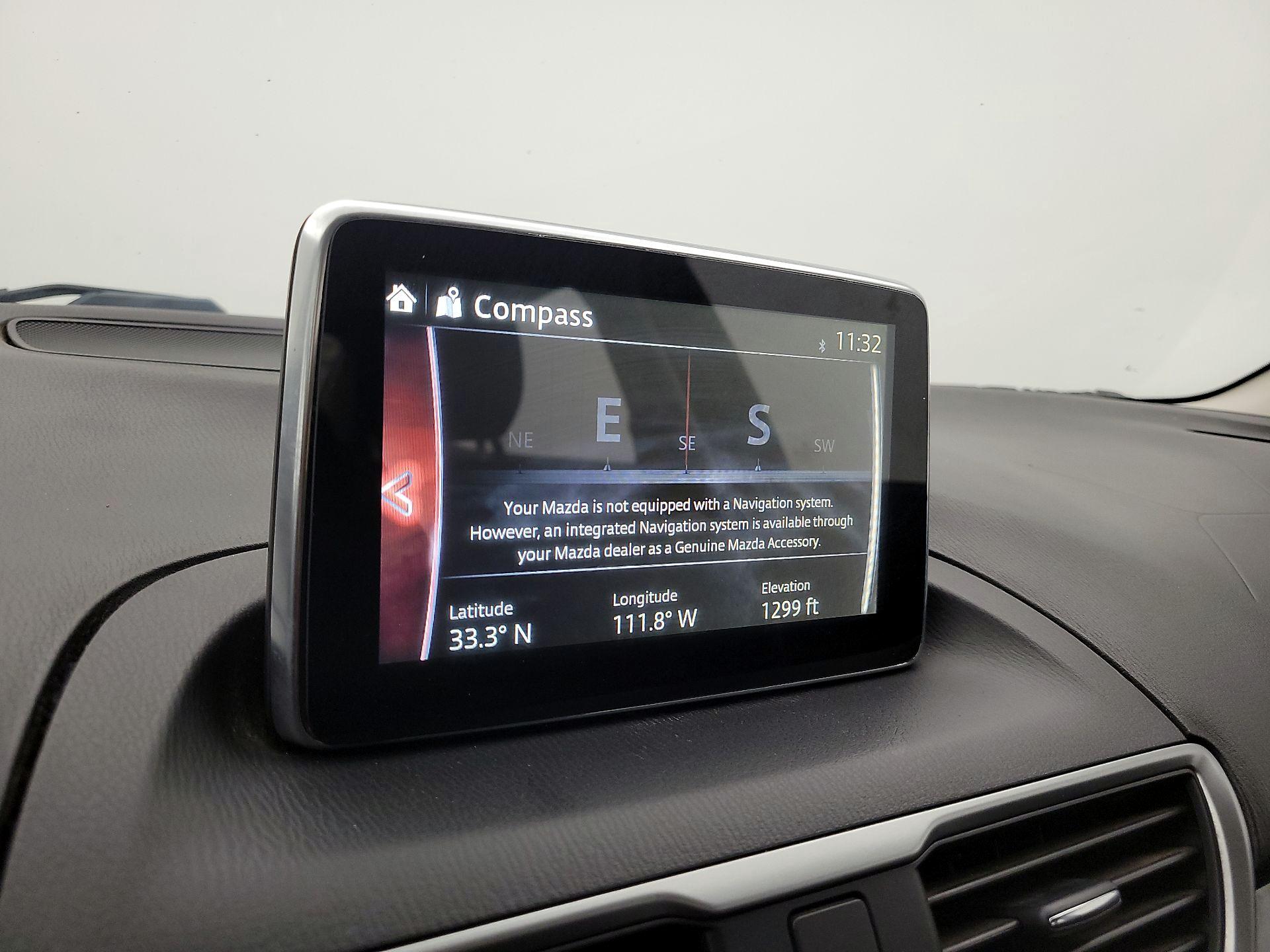 Thumbnail: 2016 Mazda Mazda3 - 14