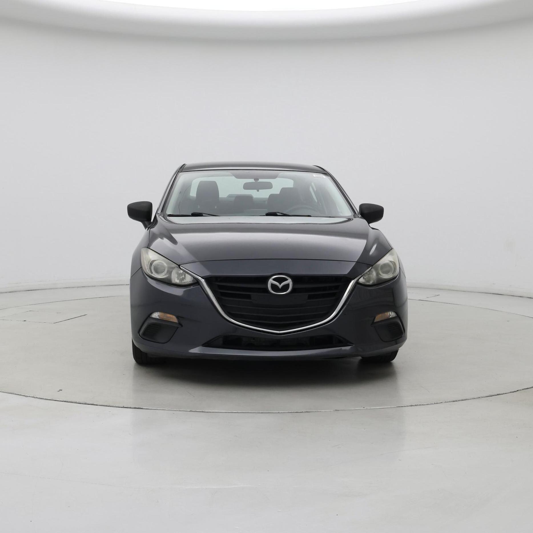 Thumbnail: 2016 Mazda Mazda3 - 5