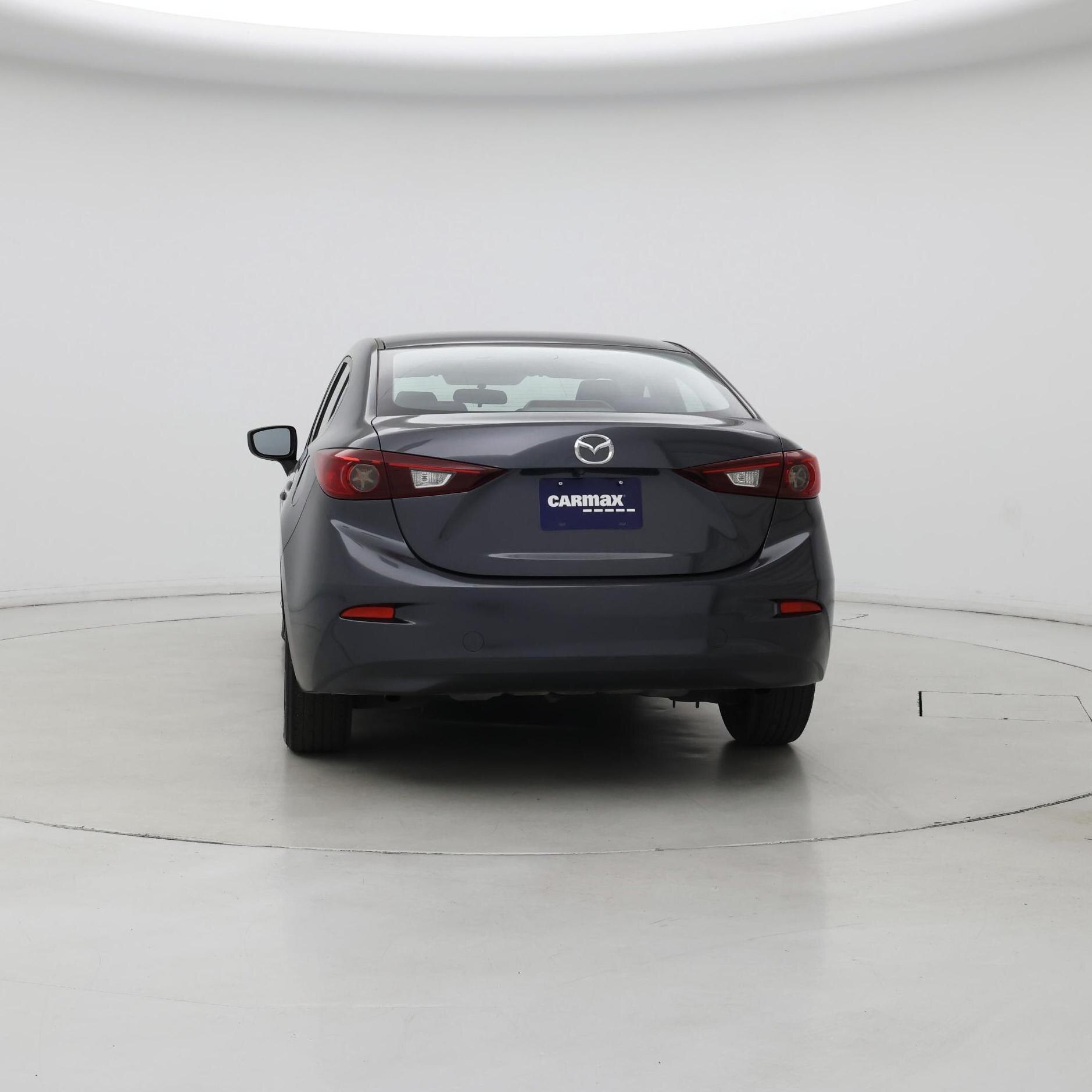 Thumbnail: 2016 Mazda Mazda3 - 6
