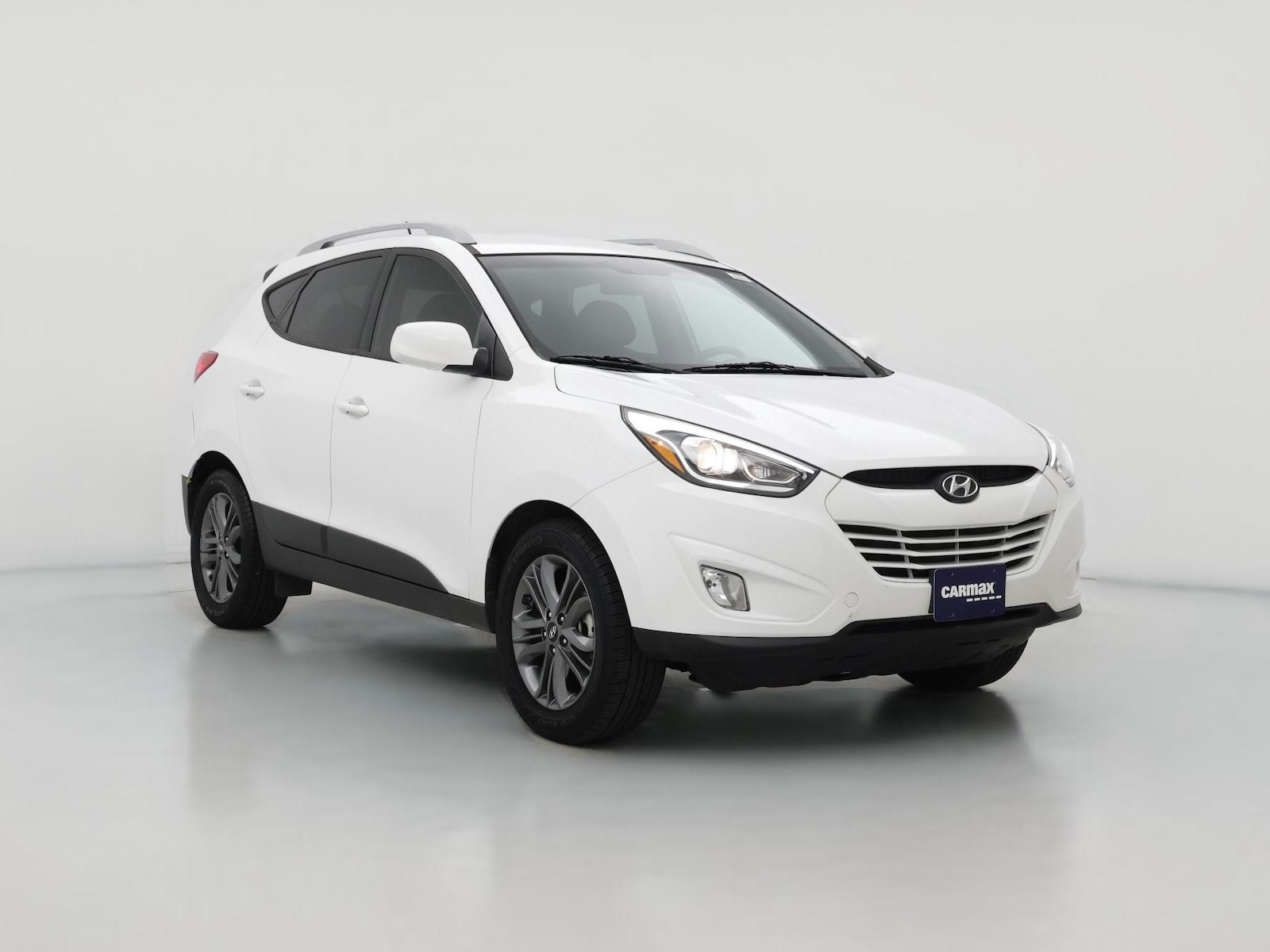 2015 Hyundai Tucson SE