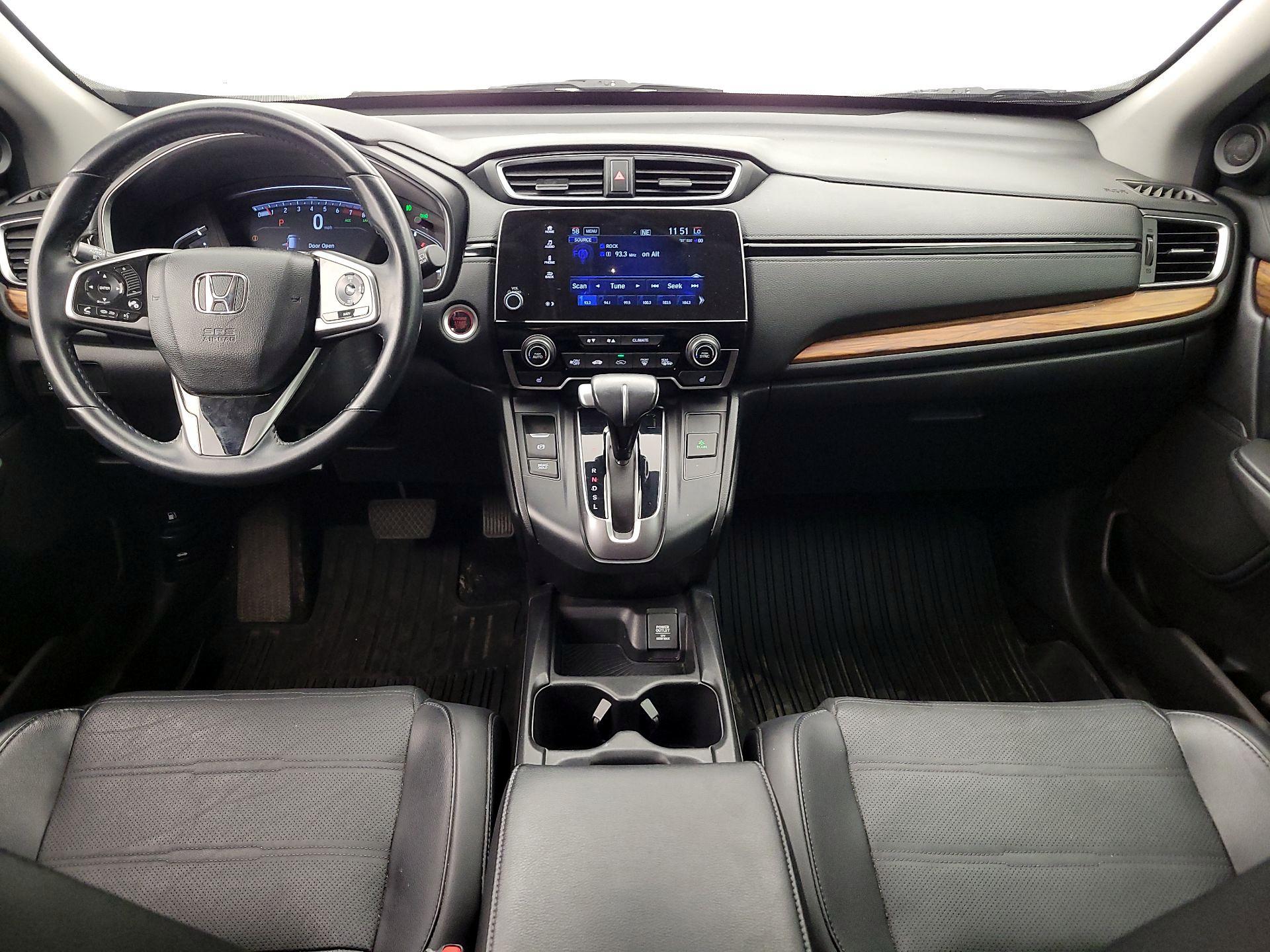 Thumbnail: 2018 Honda CR-V - 9