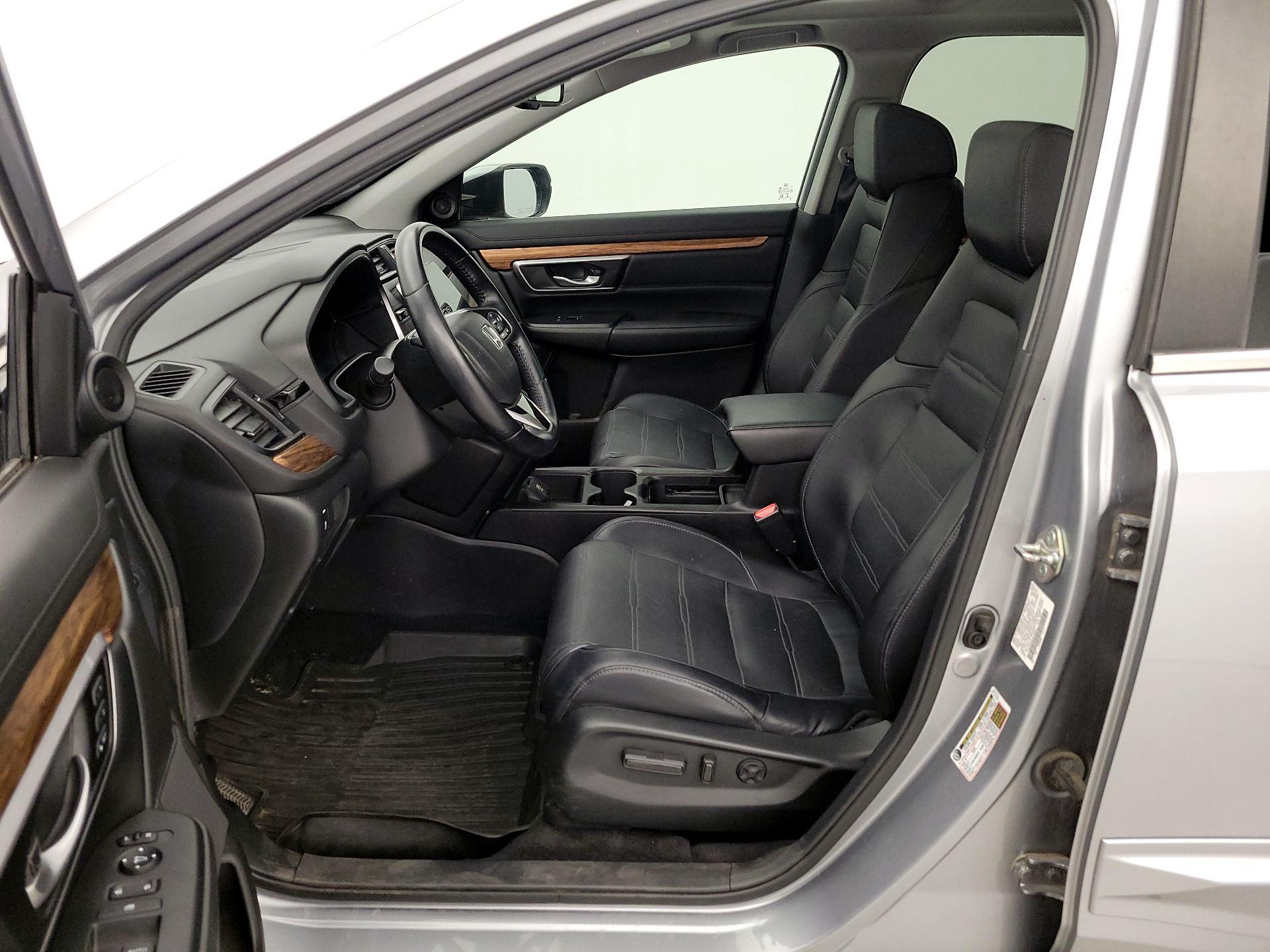 Thumbnail: 2018 Honda CR-V - 11