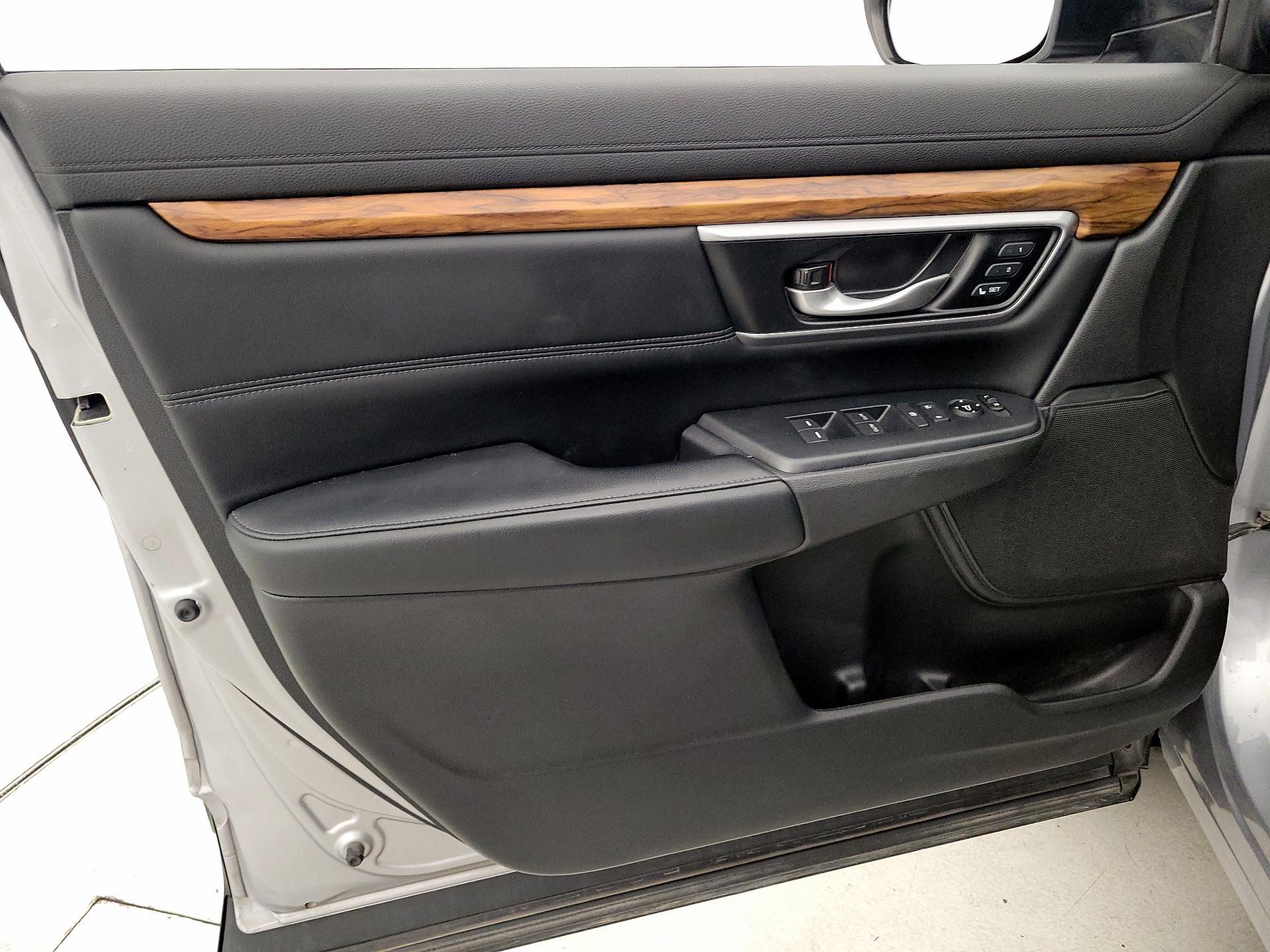 Thumbnail: 2018 Honda CR-V - 12