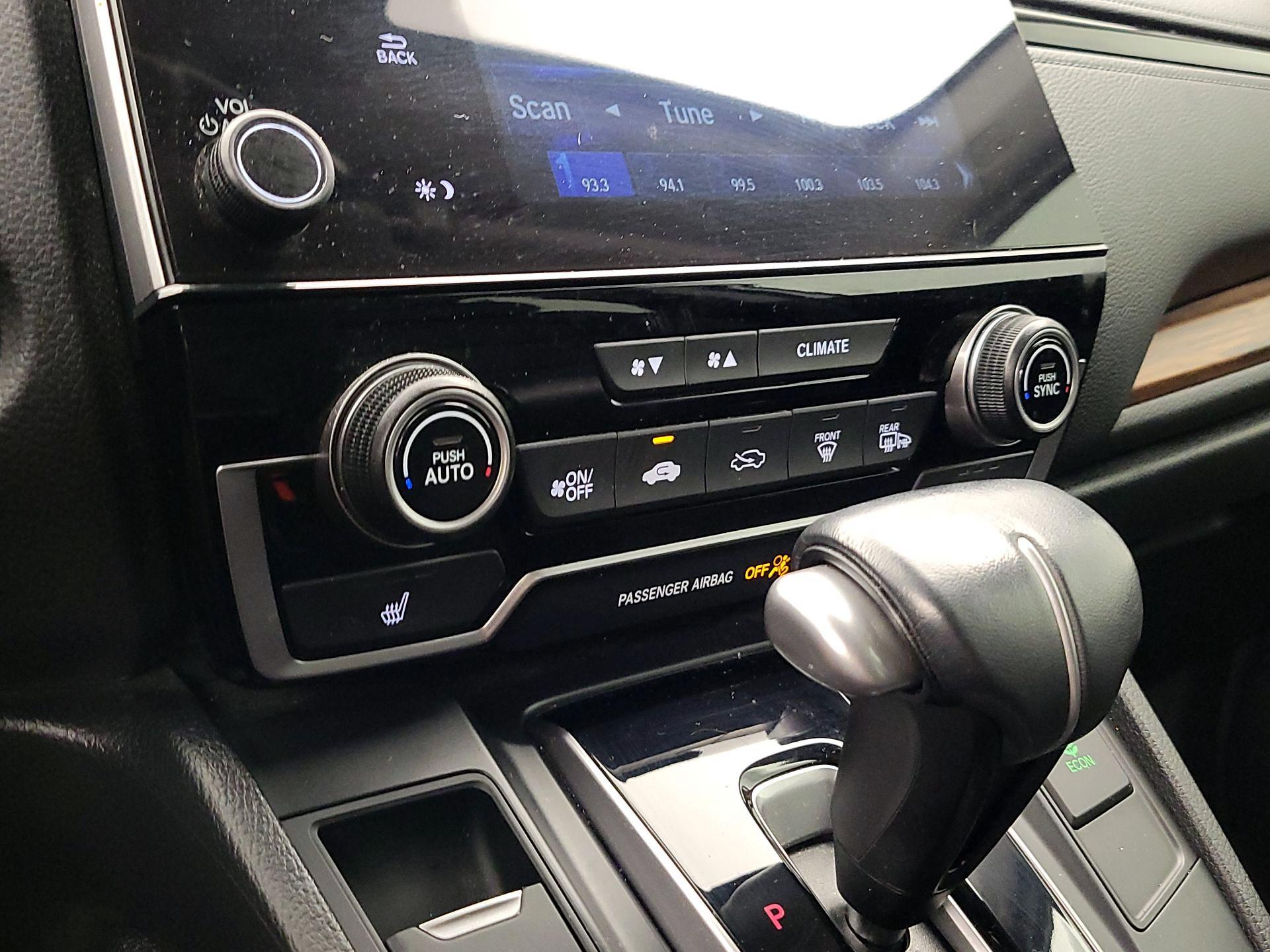 Thumbnail: 2018 Honda CR-V - 16