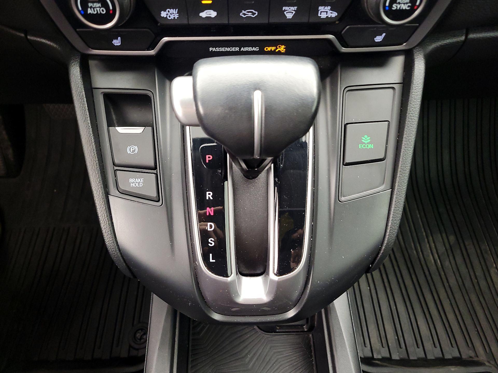 Thumbnail: 2018 Honda CR-V - 17