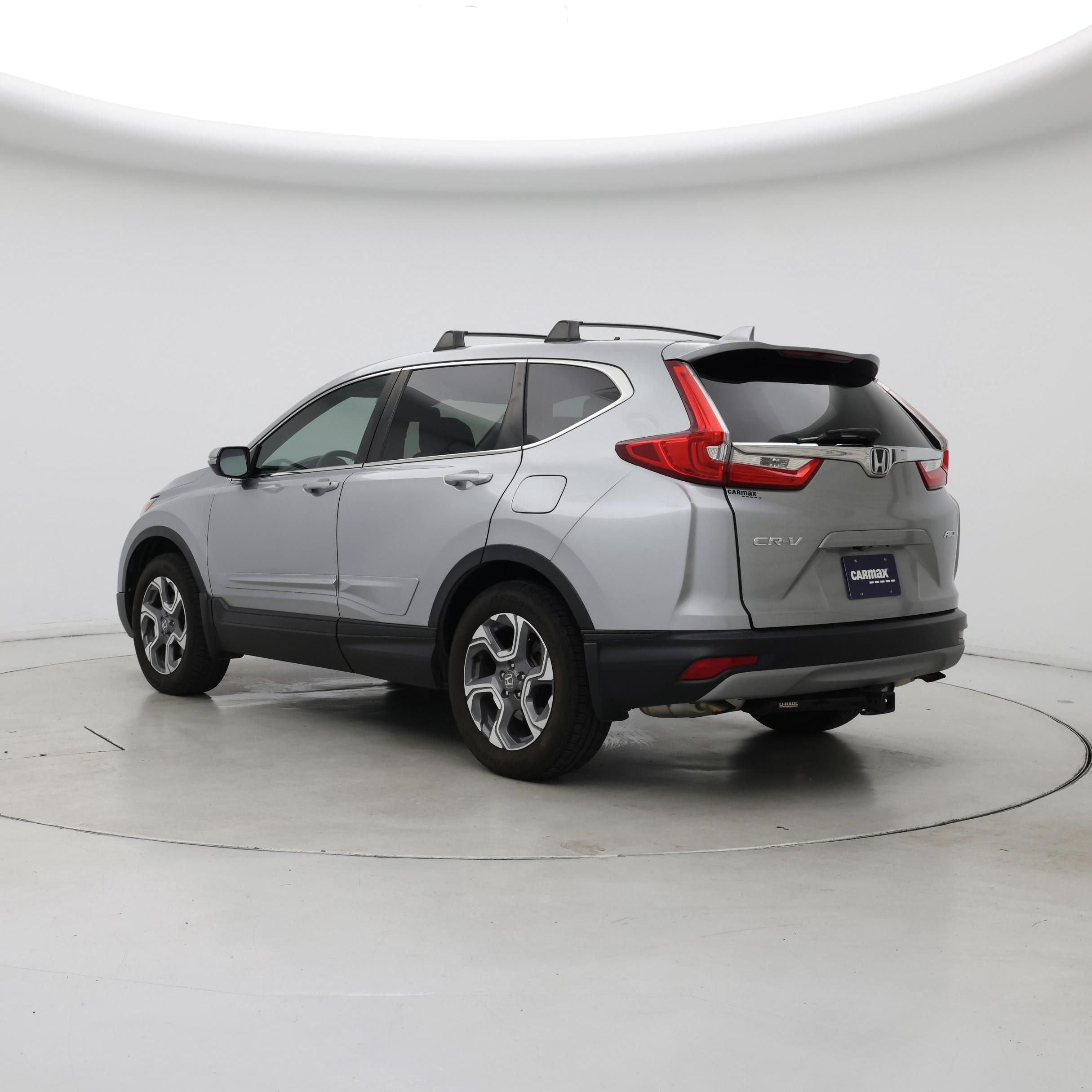 Thumbnail: 2018 Honda CR-V - 2
