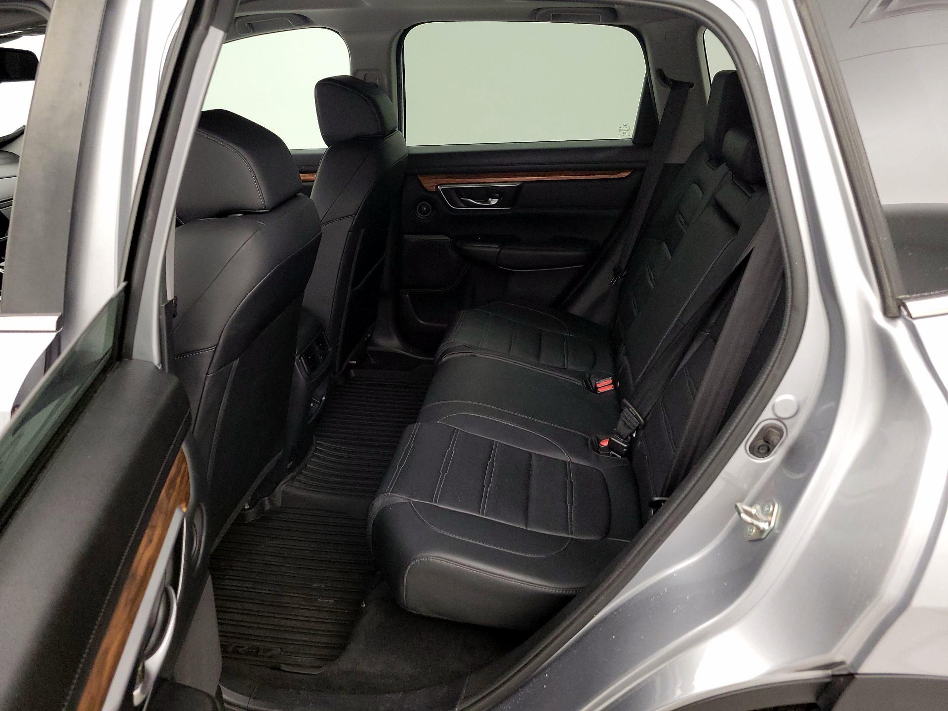 Thumbnail: 2018 Honda CR-V - 20