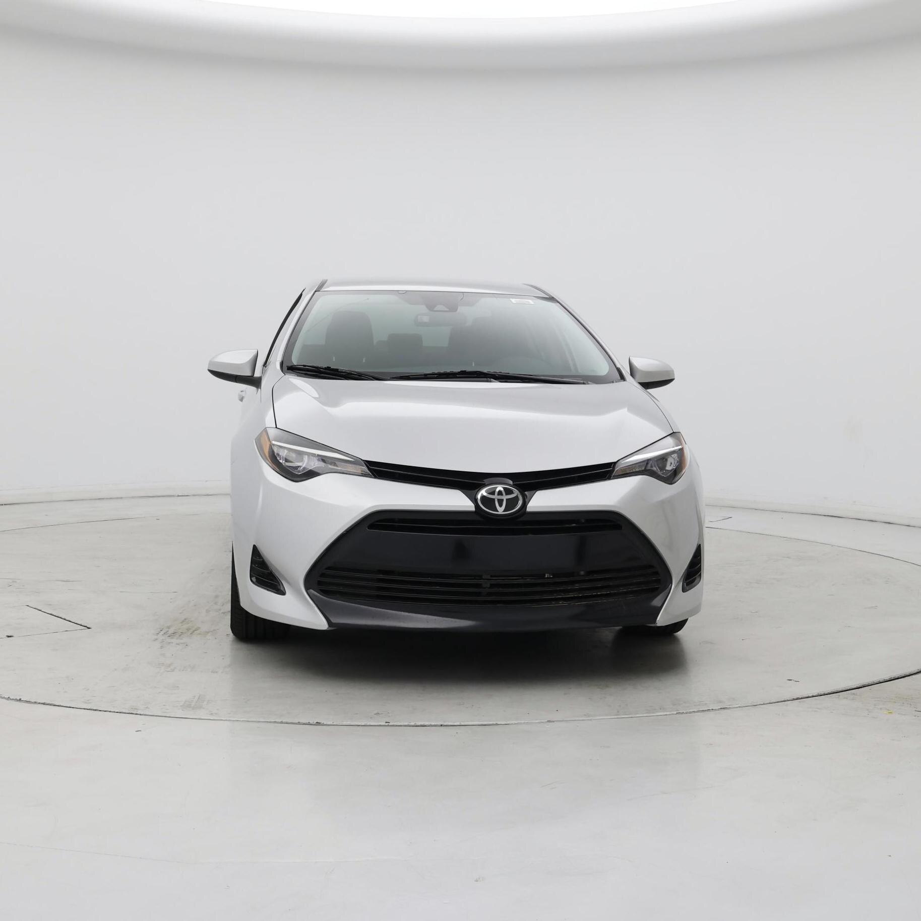 Thumbnail: 2017 Toyota Corolla - 5