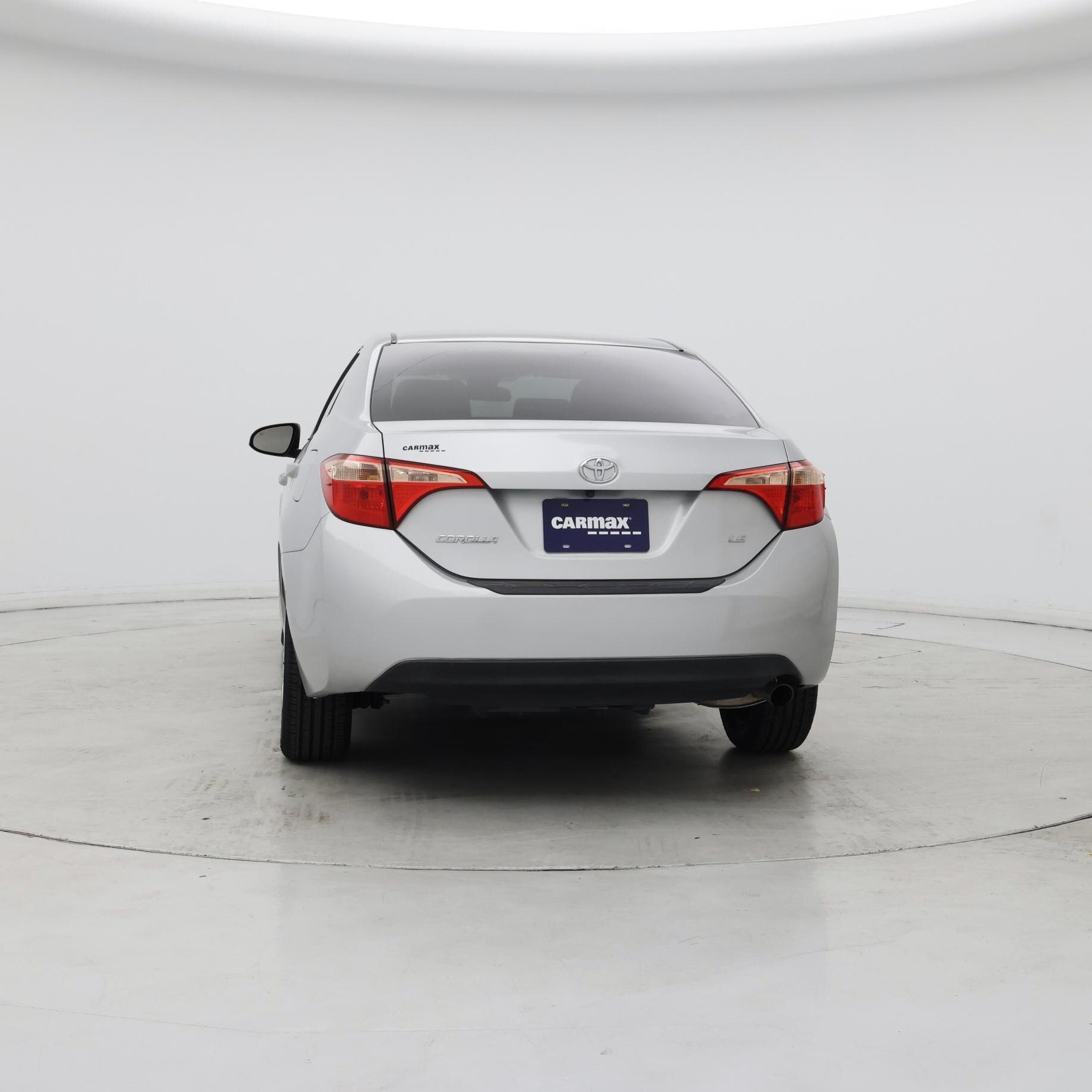 Thumbnail: 2017 Toyota Corolla - 6