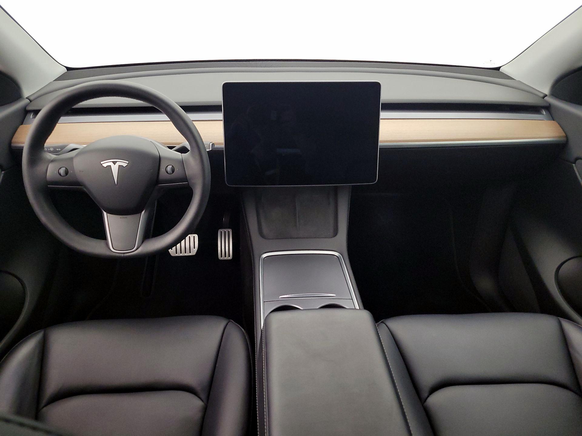 Thumbnail: 2022 Tesla Model Y - 9
