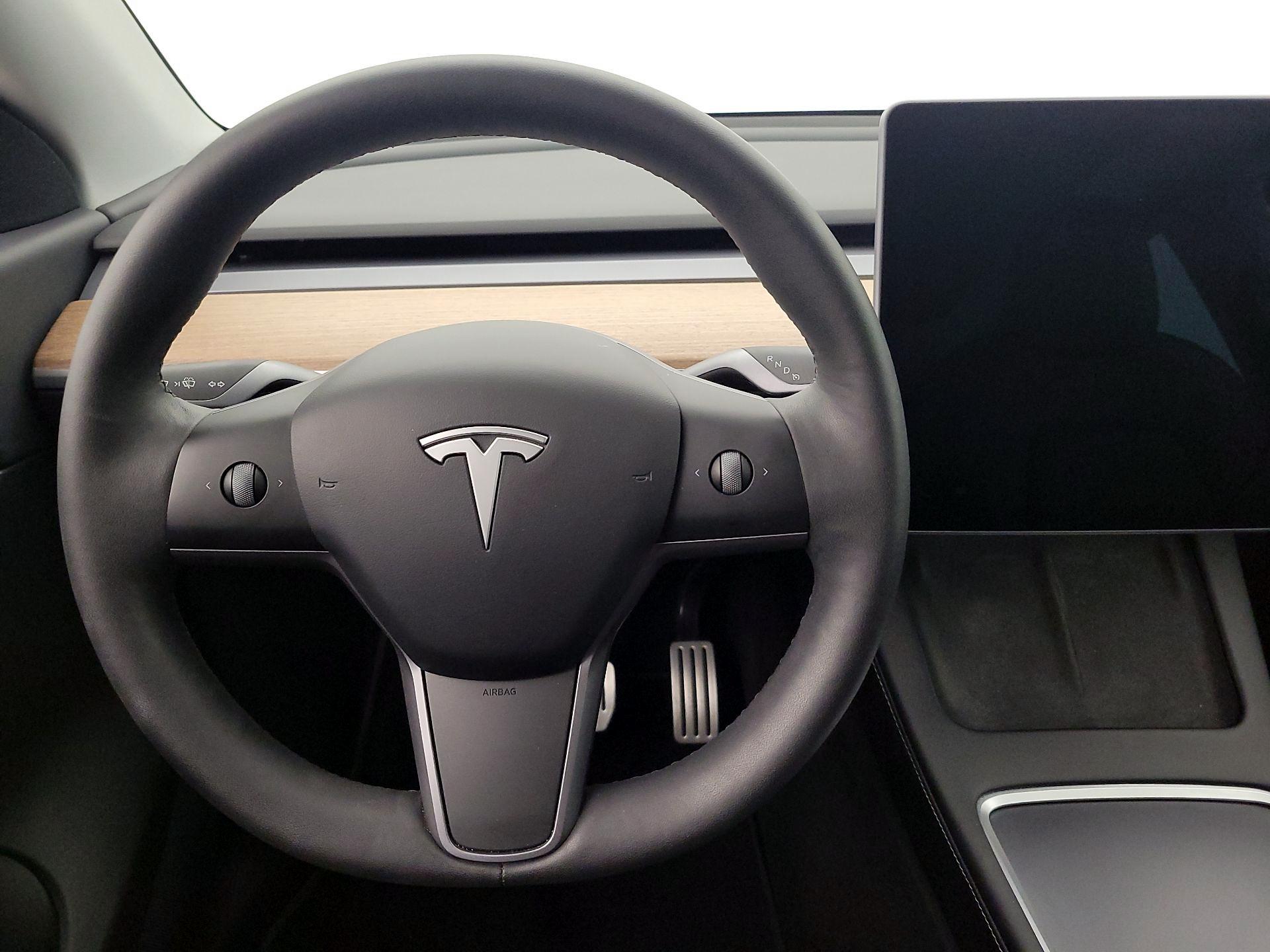 Thumbnail: 2022 Tesla Model Y - 10