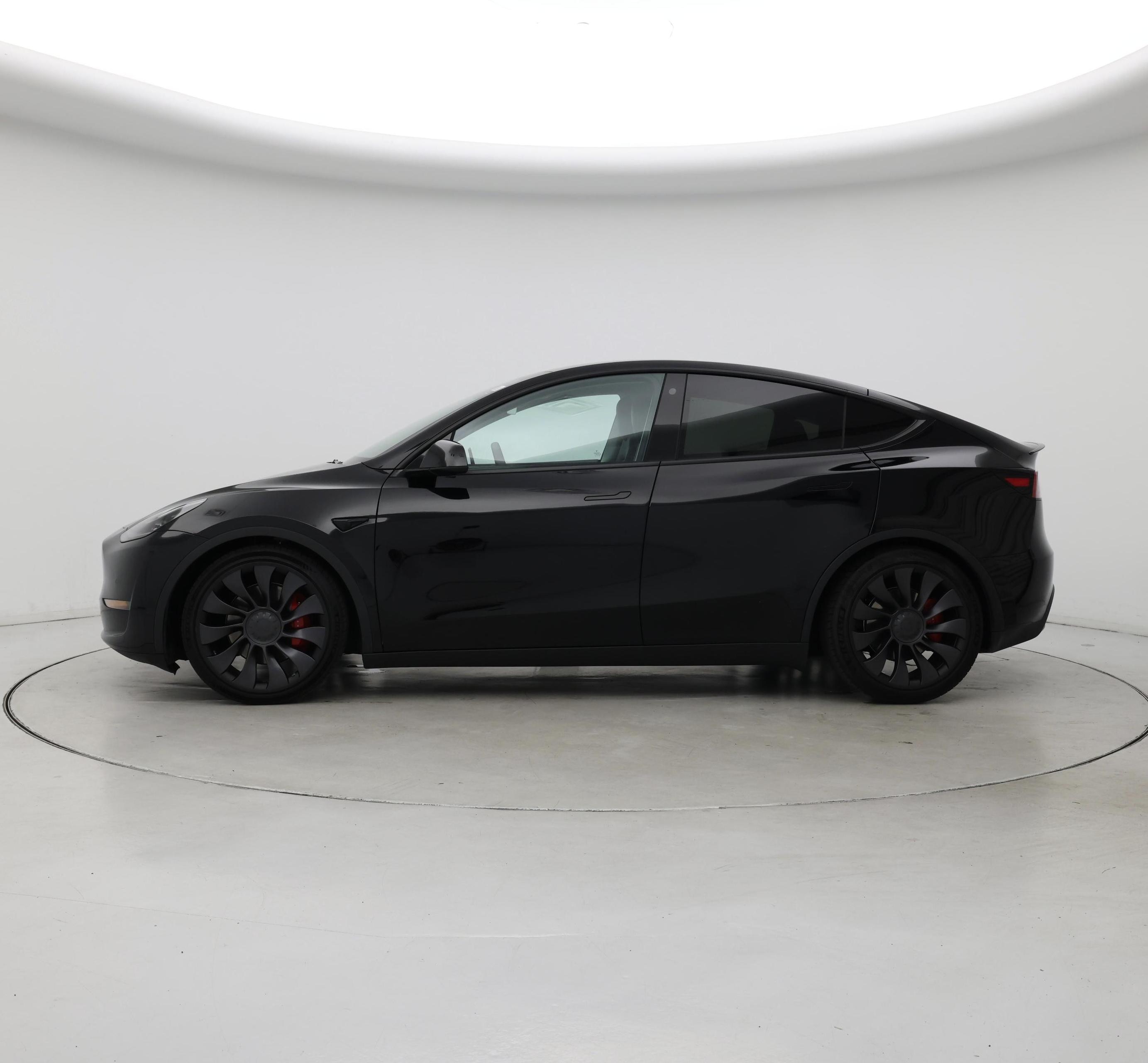 Thumbnail: 2022 Tesla Model Y - 3