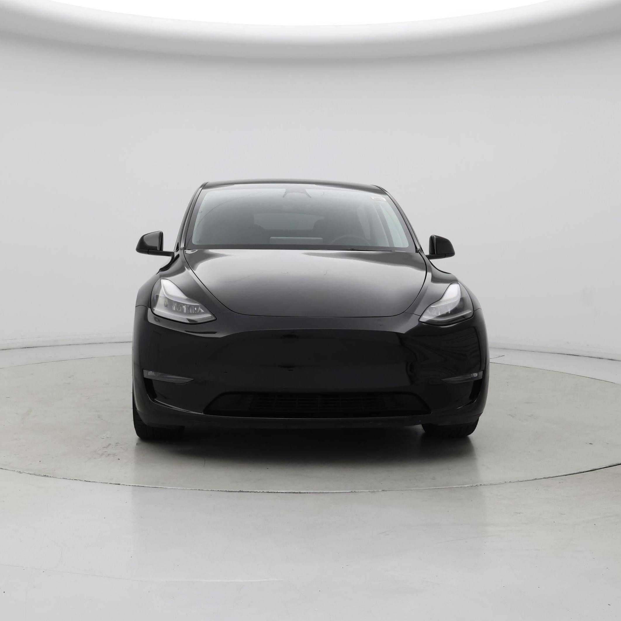 Thumbnail: 2022 Tesla Model Y - 5