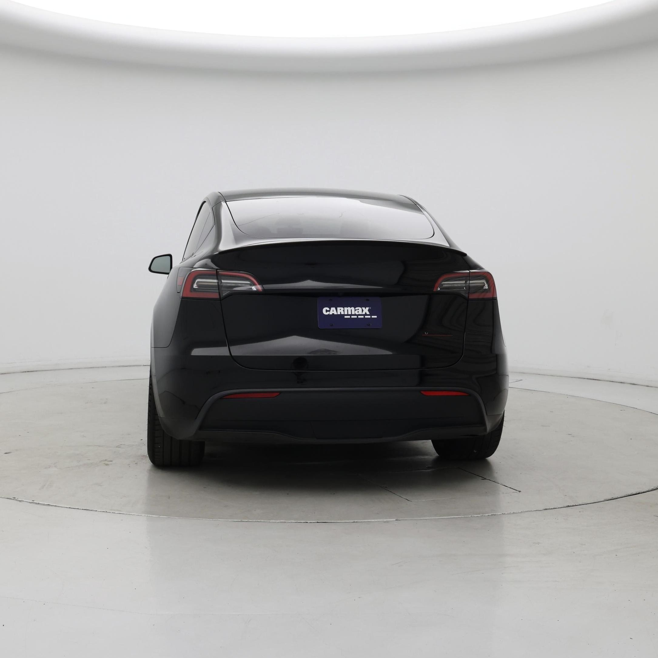 Thumbnail: 2022 Tesla Model Y - 6