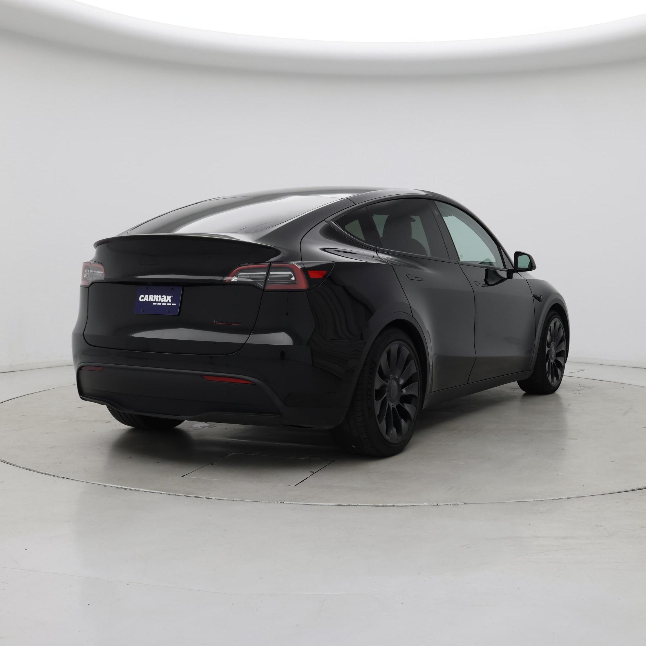 Thumbnail: 2022 Tesla Model Y - 8