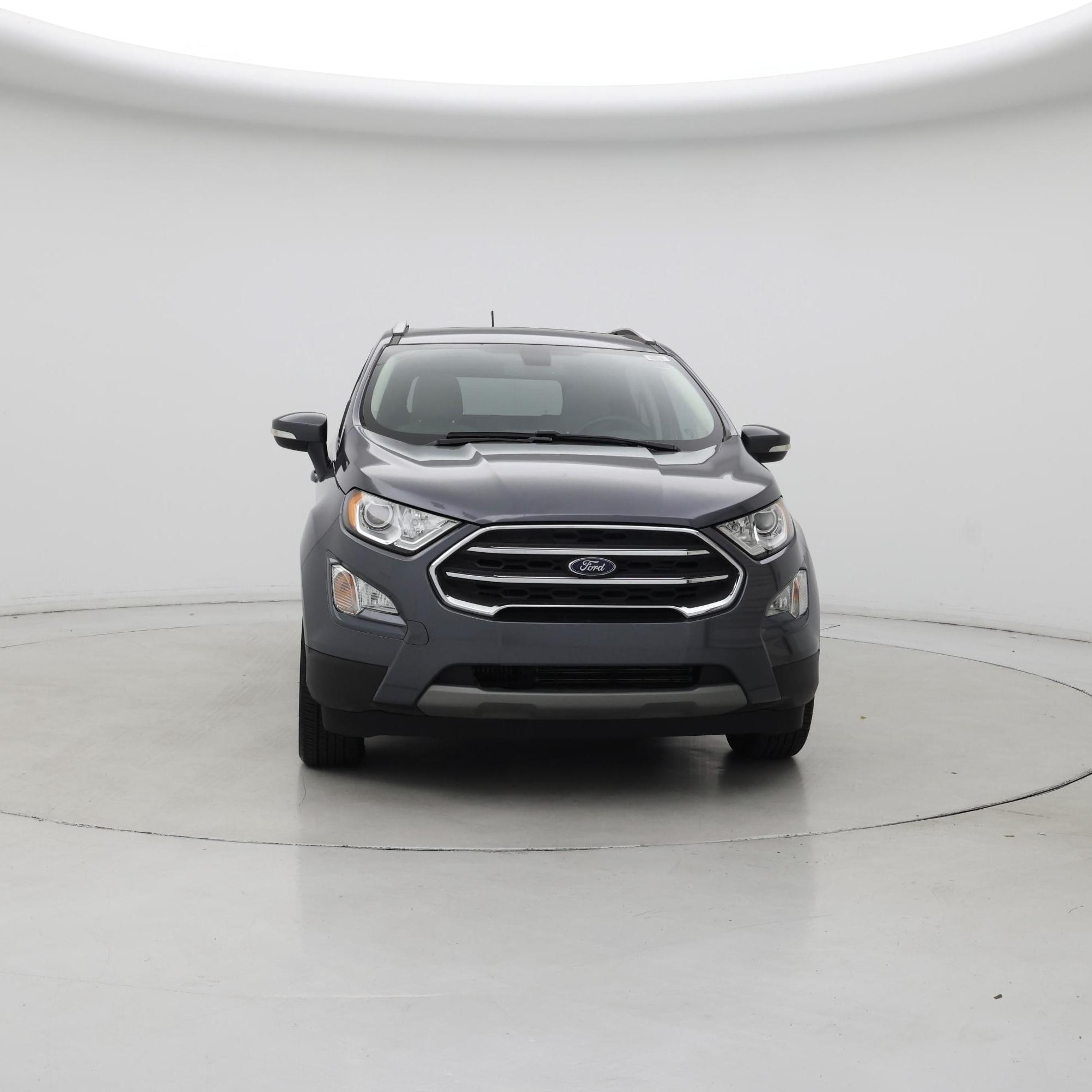 Thumbnail: 2019 Ford EcoSport - 5