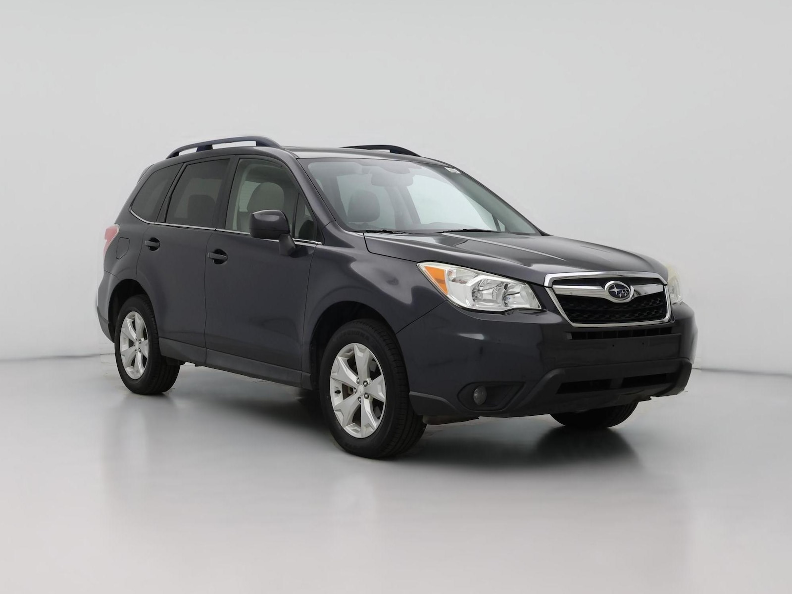 2016 Subaru Forester i Limited