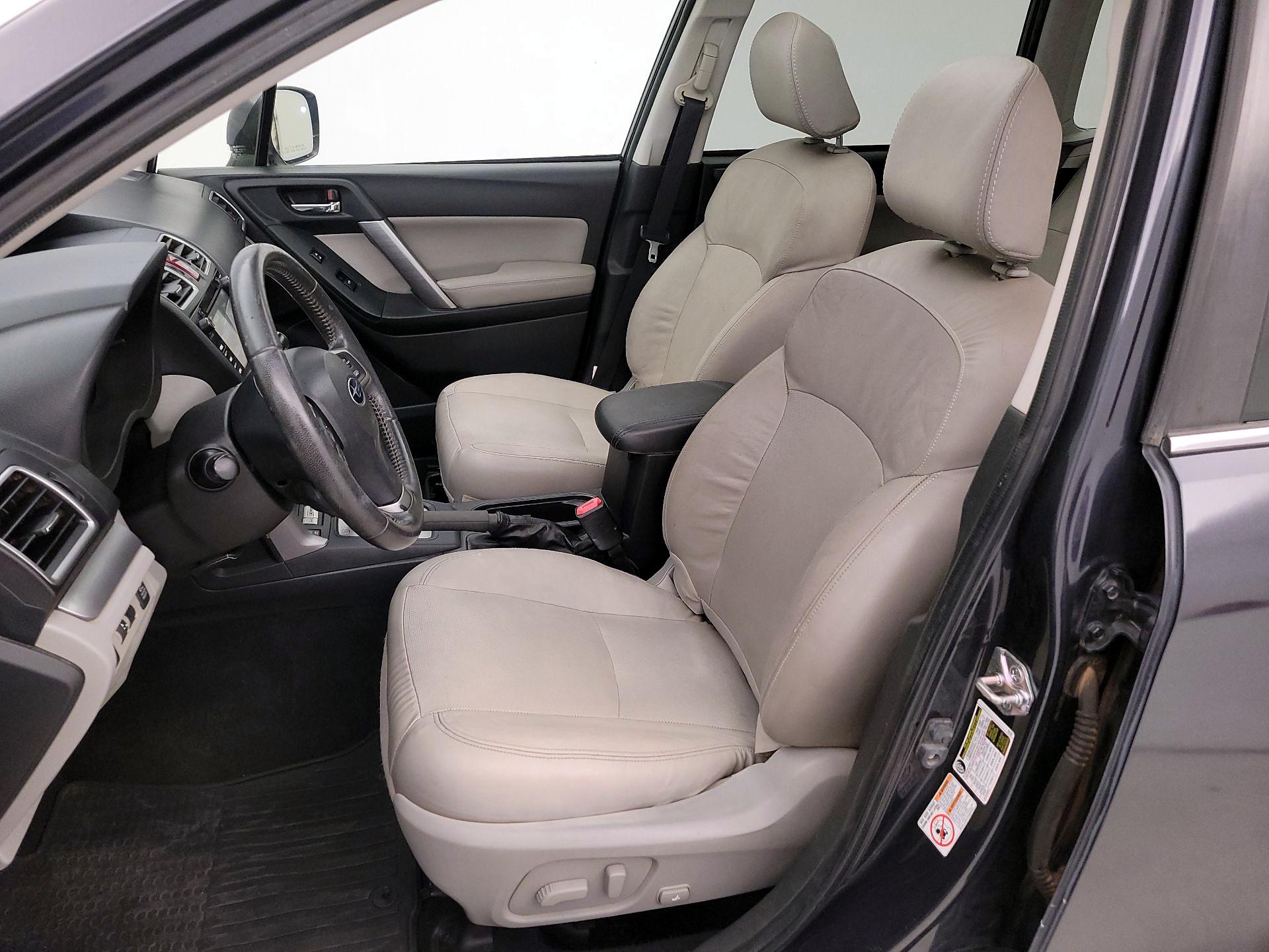 Thumbnail: 2016 Subaru Forester - 11