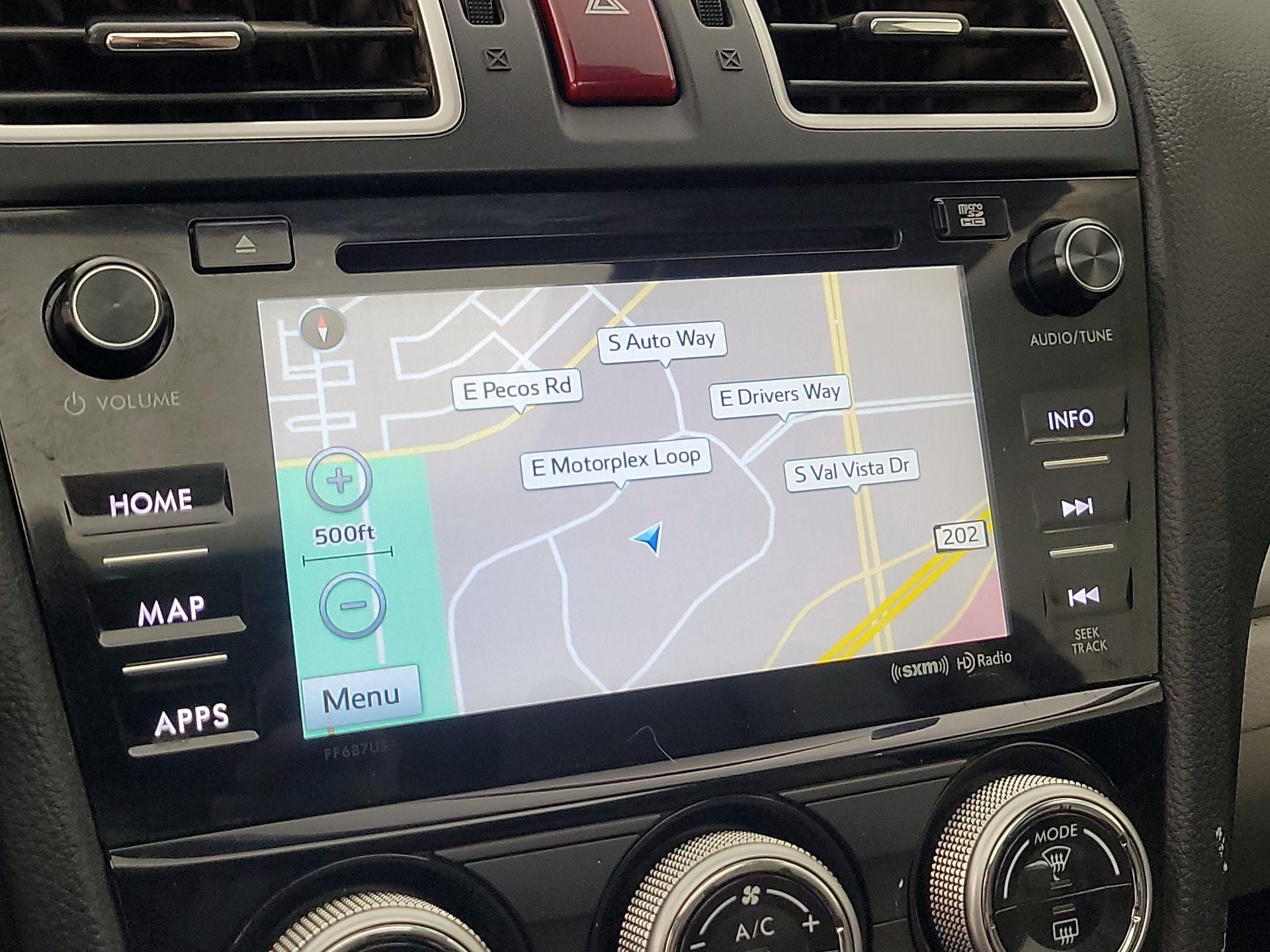 Thumbnail: 2016 Subaru Forester - 14