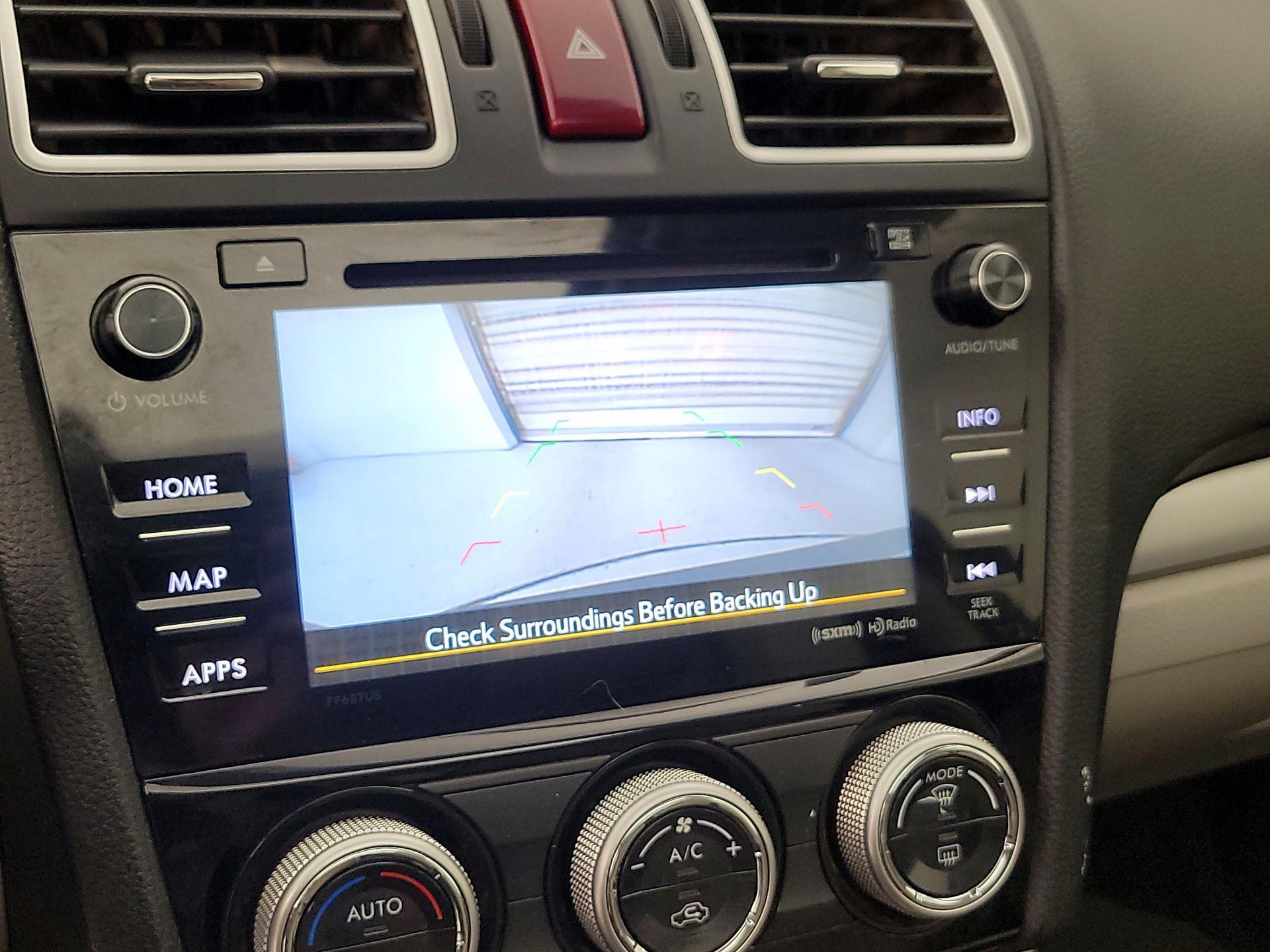 Thumbnail: 2016 Subaru Forester - 15