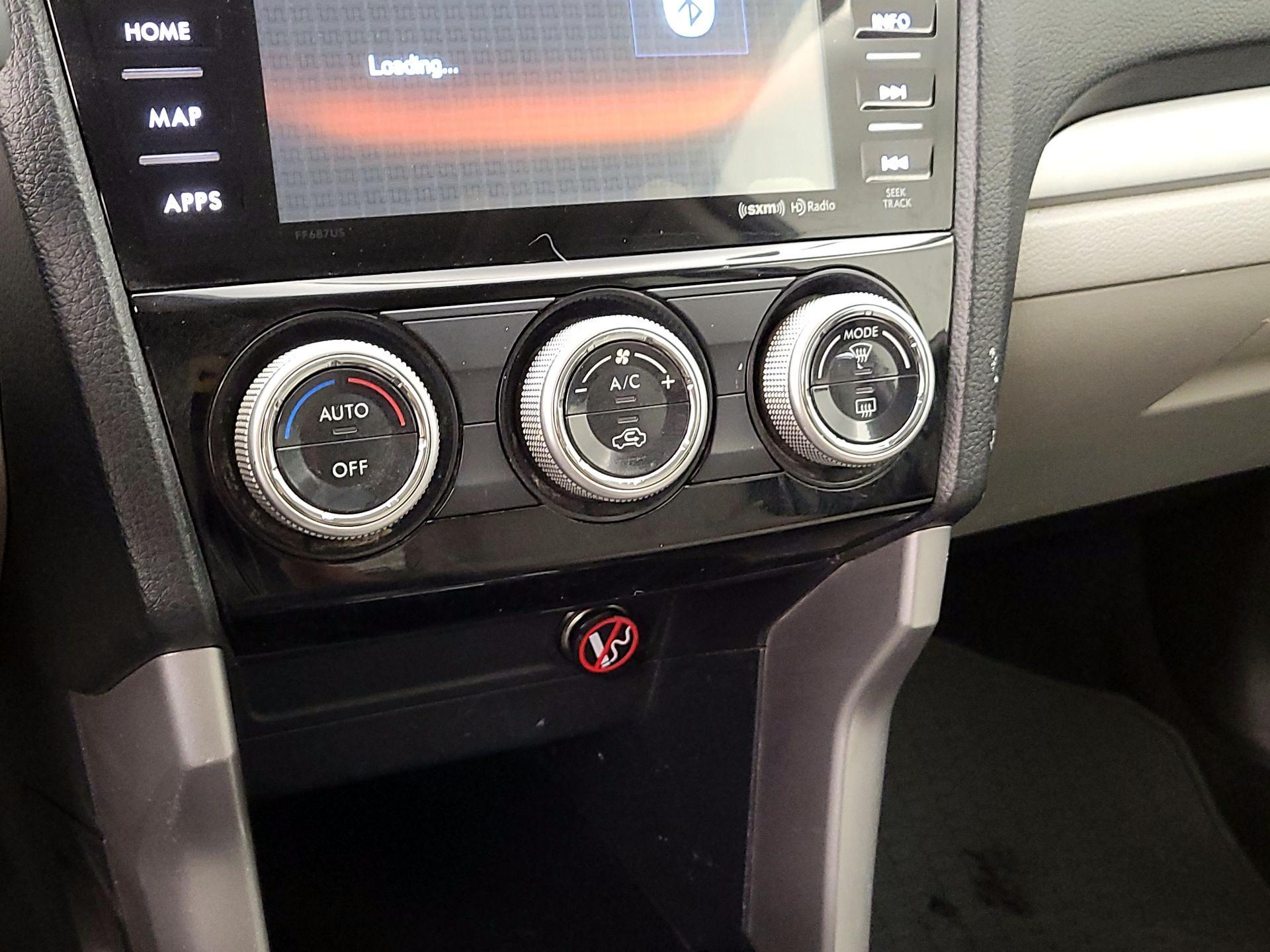 Thumbnail: 2016 Subaru Forester - 17