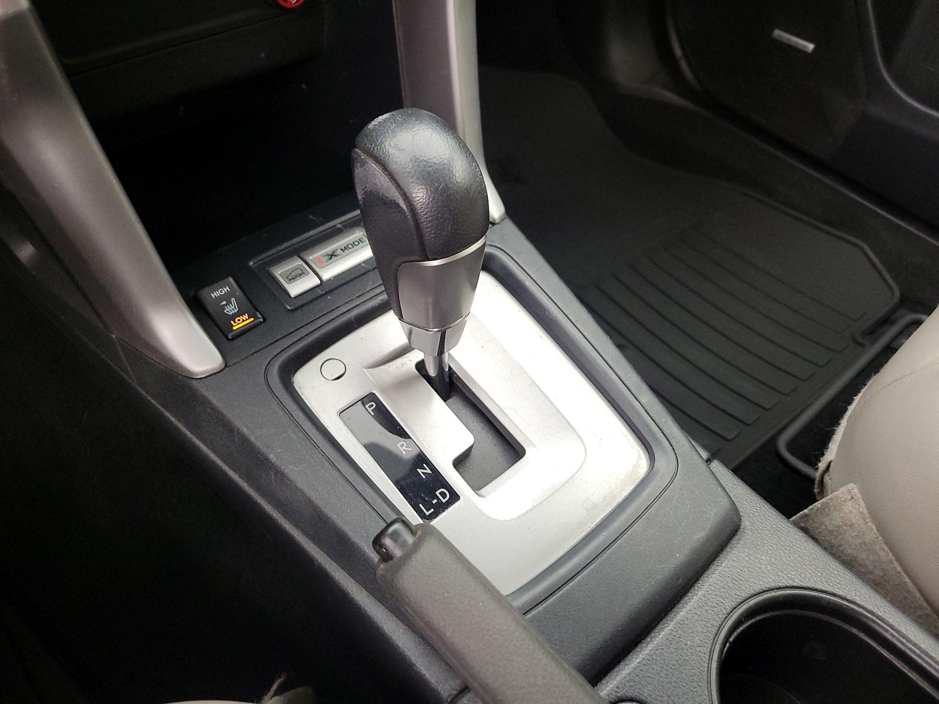 Thumbnail: 2016 Subaru Forester - 18