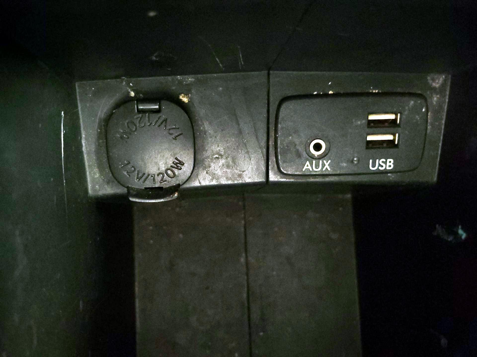 Thumbnail: 2016 Subaru Forester - 19