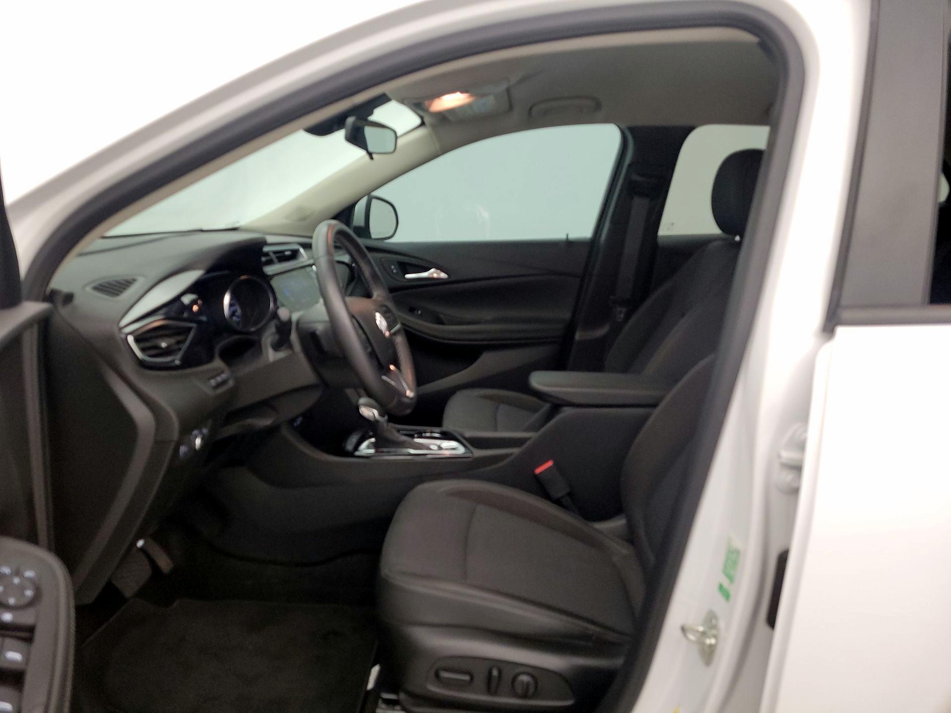 Thumbnail: 2021 Buick Encore GX - 11