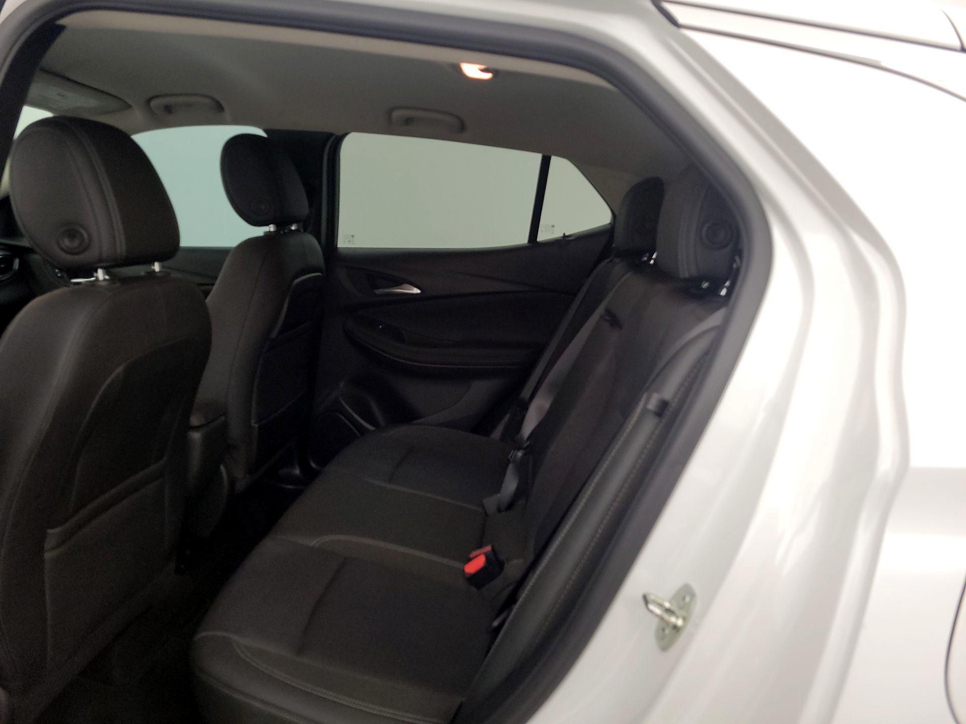 Thumbnail: 2021 Buick Encore GX - 19