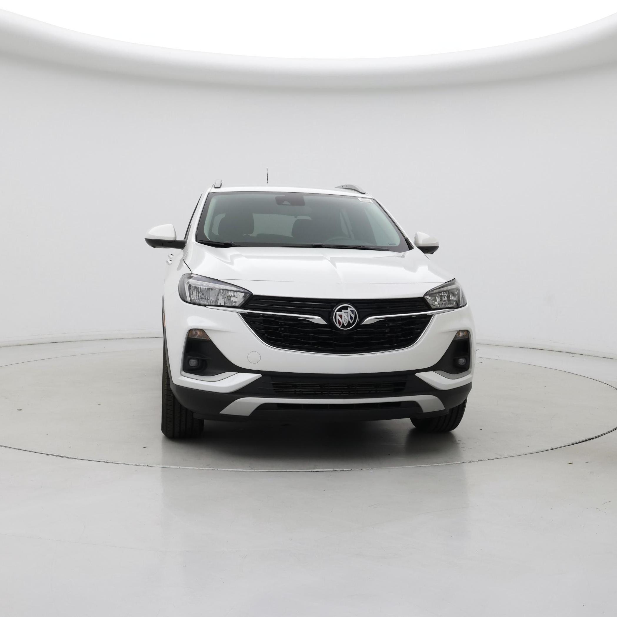 Thumbnail: 2021 Buick Encore GX - 5