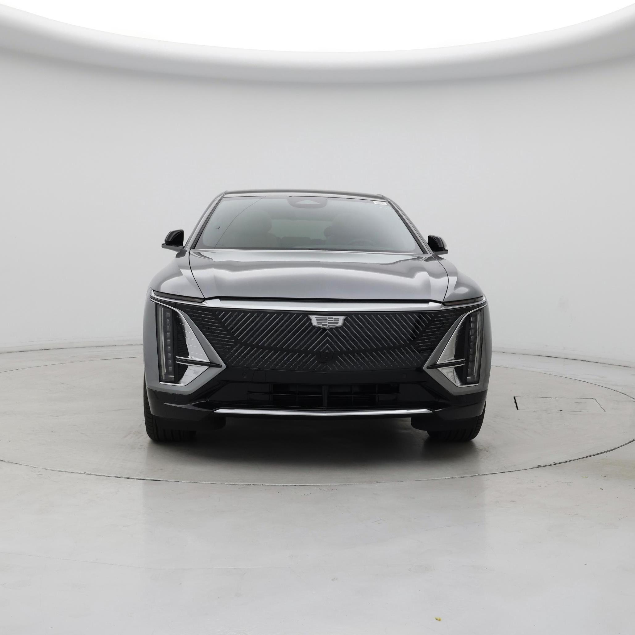 Thumbnail: 2024 Cadillac Lyriq - 5